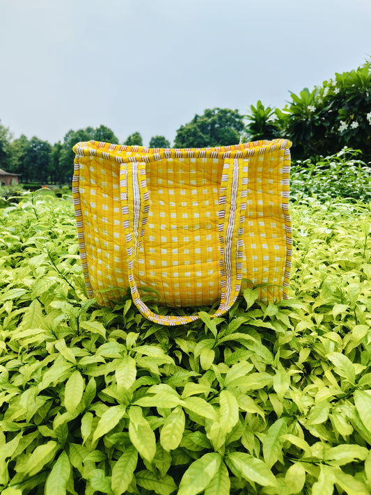 Tote Bags (Mini)