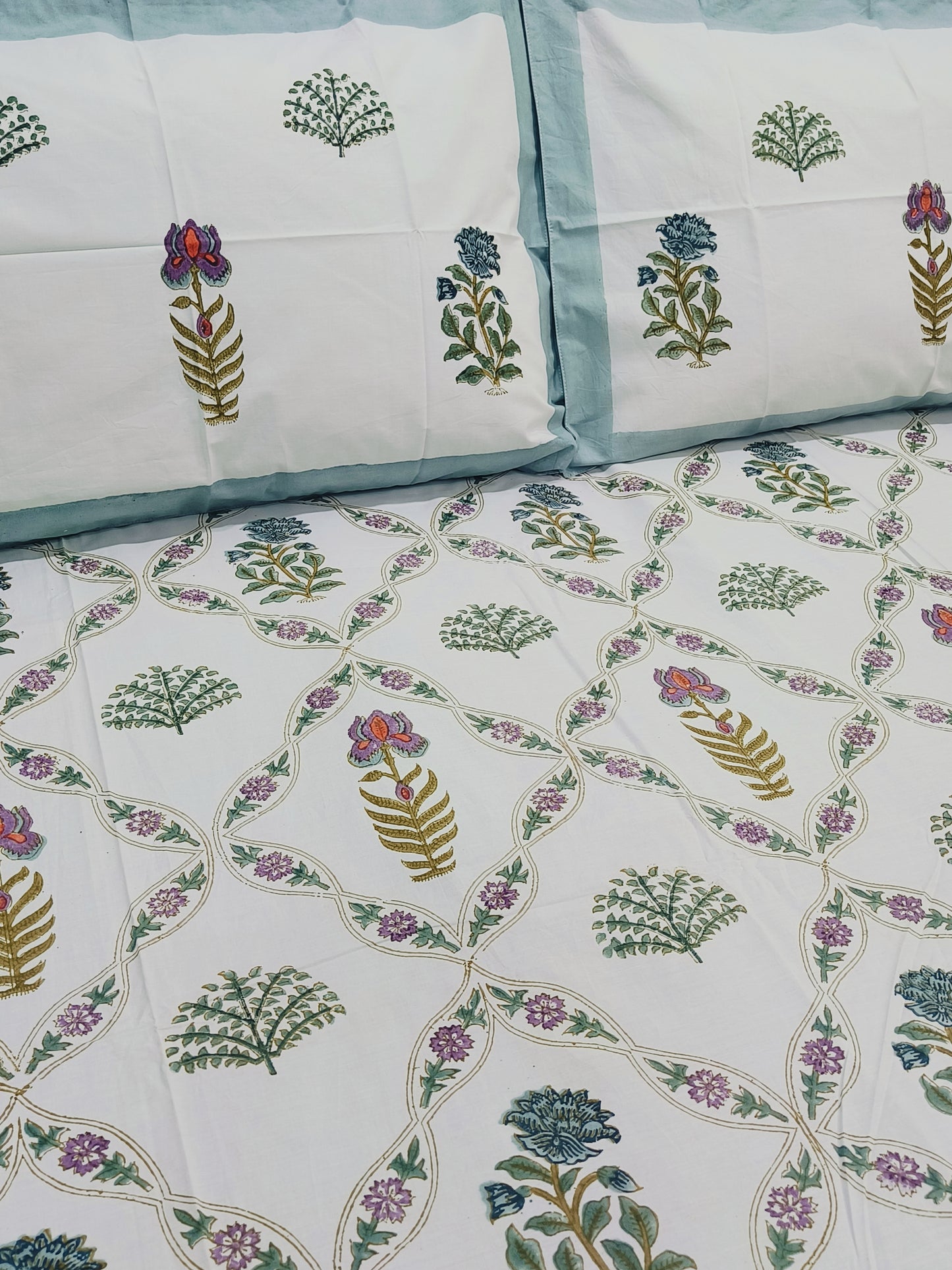 KING Fitted Sheet