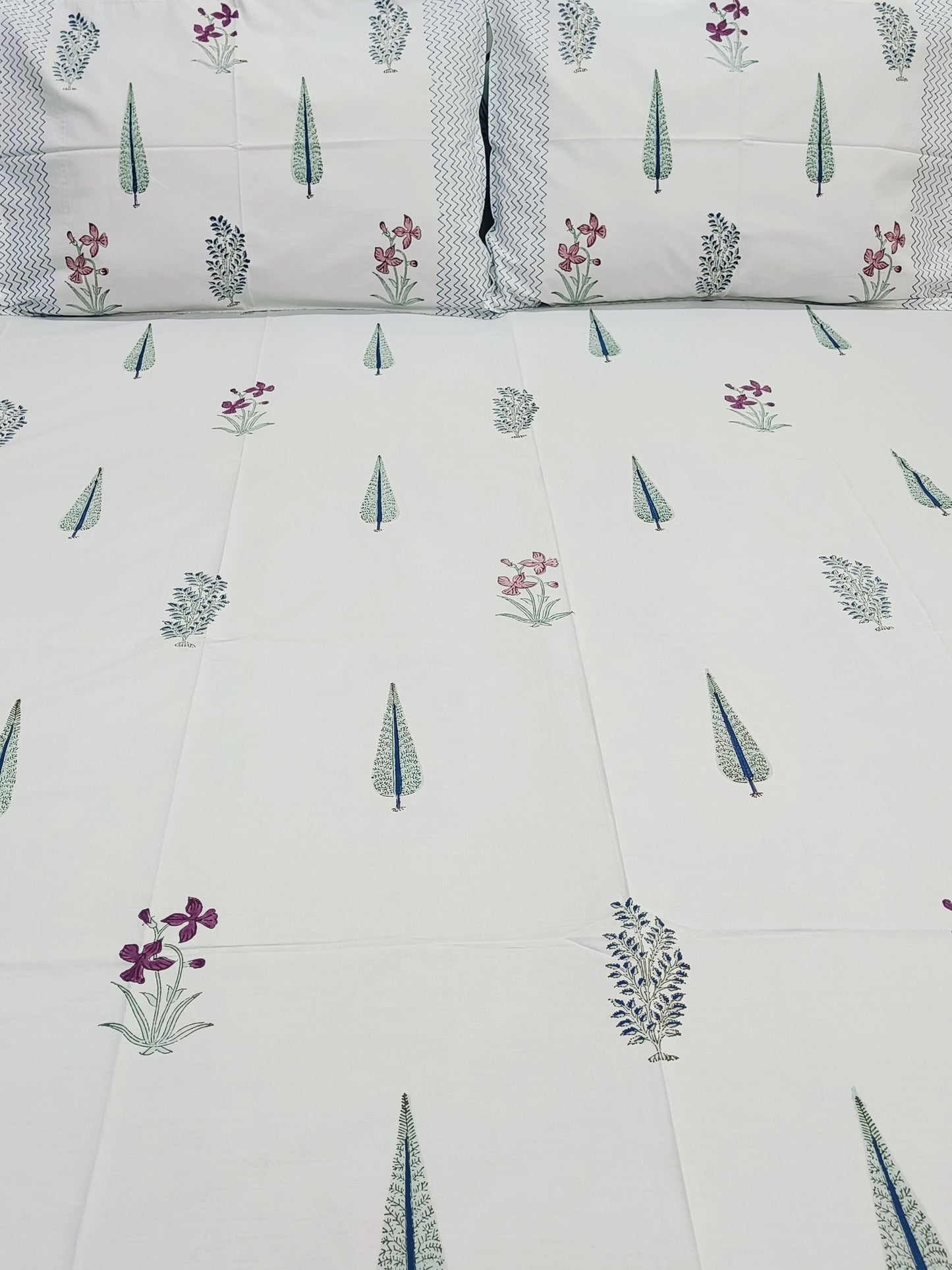 QUEEN Fitted Sheet