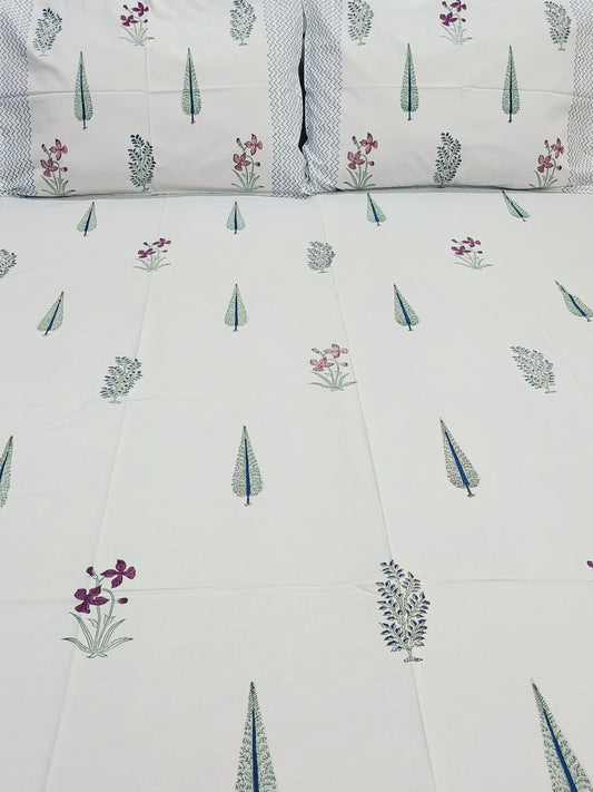 QUEEN Fitted Sheet