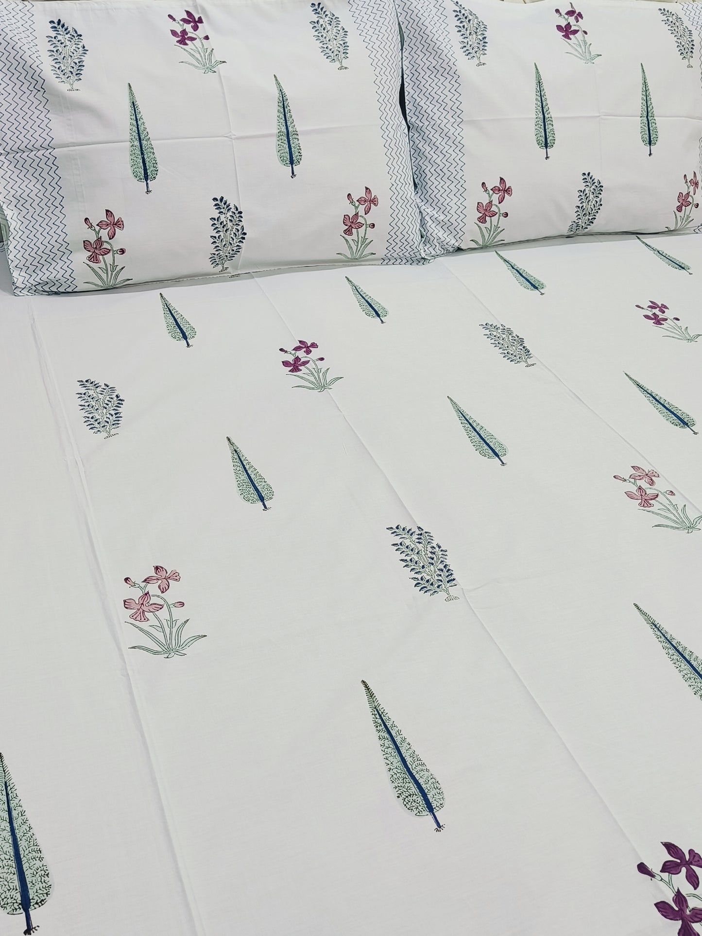 QUEEN Fitted Sheet