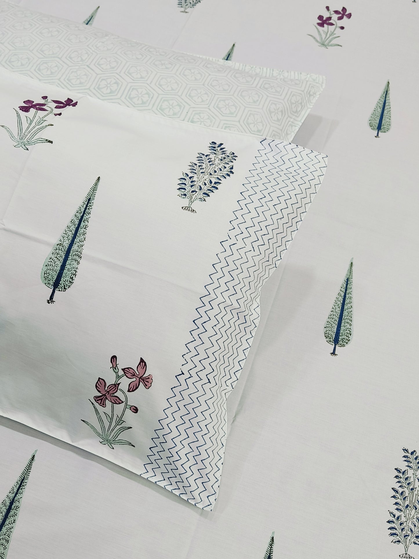 KING Fitted Sheet
