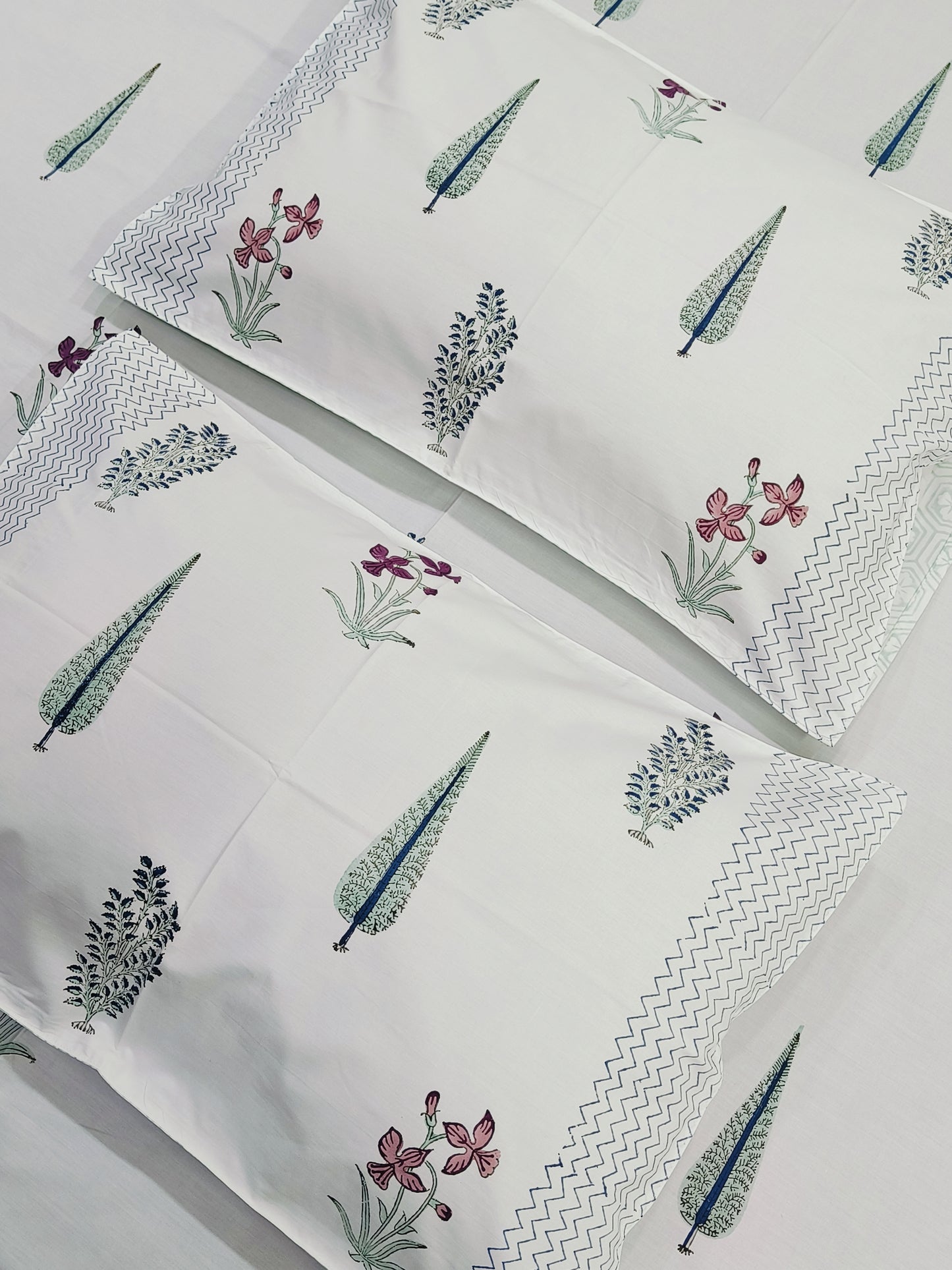 QUEEN Fitted Sheet