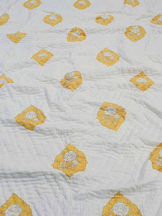 FRESH ARRIVAL Quilts (Double Bed)