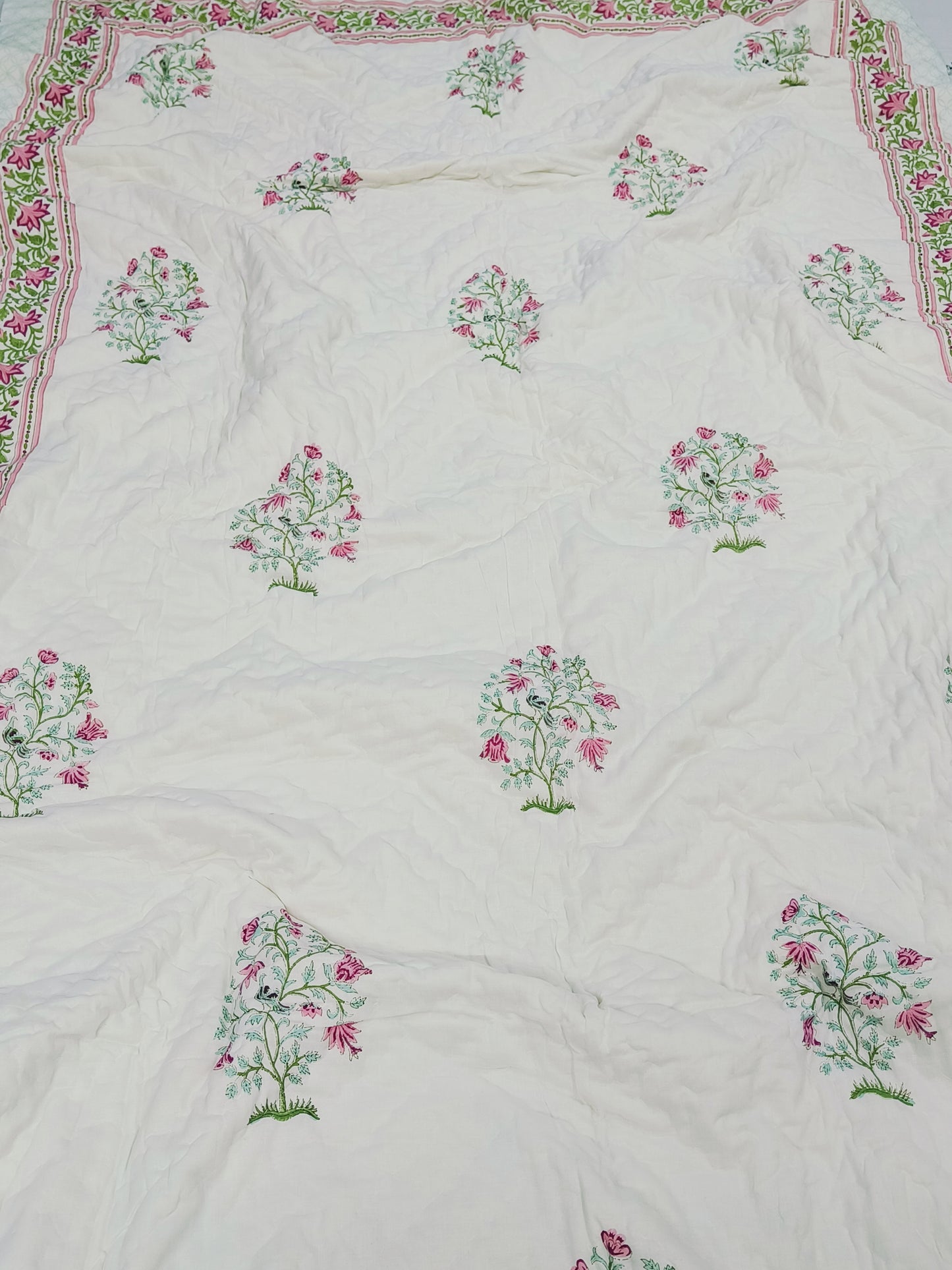 Single Bed Quilts