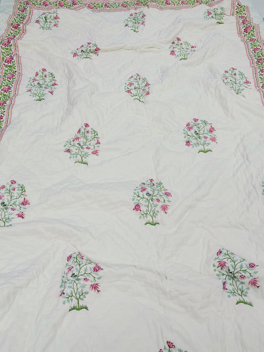 Single Bed Quilts