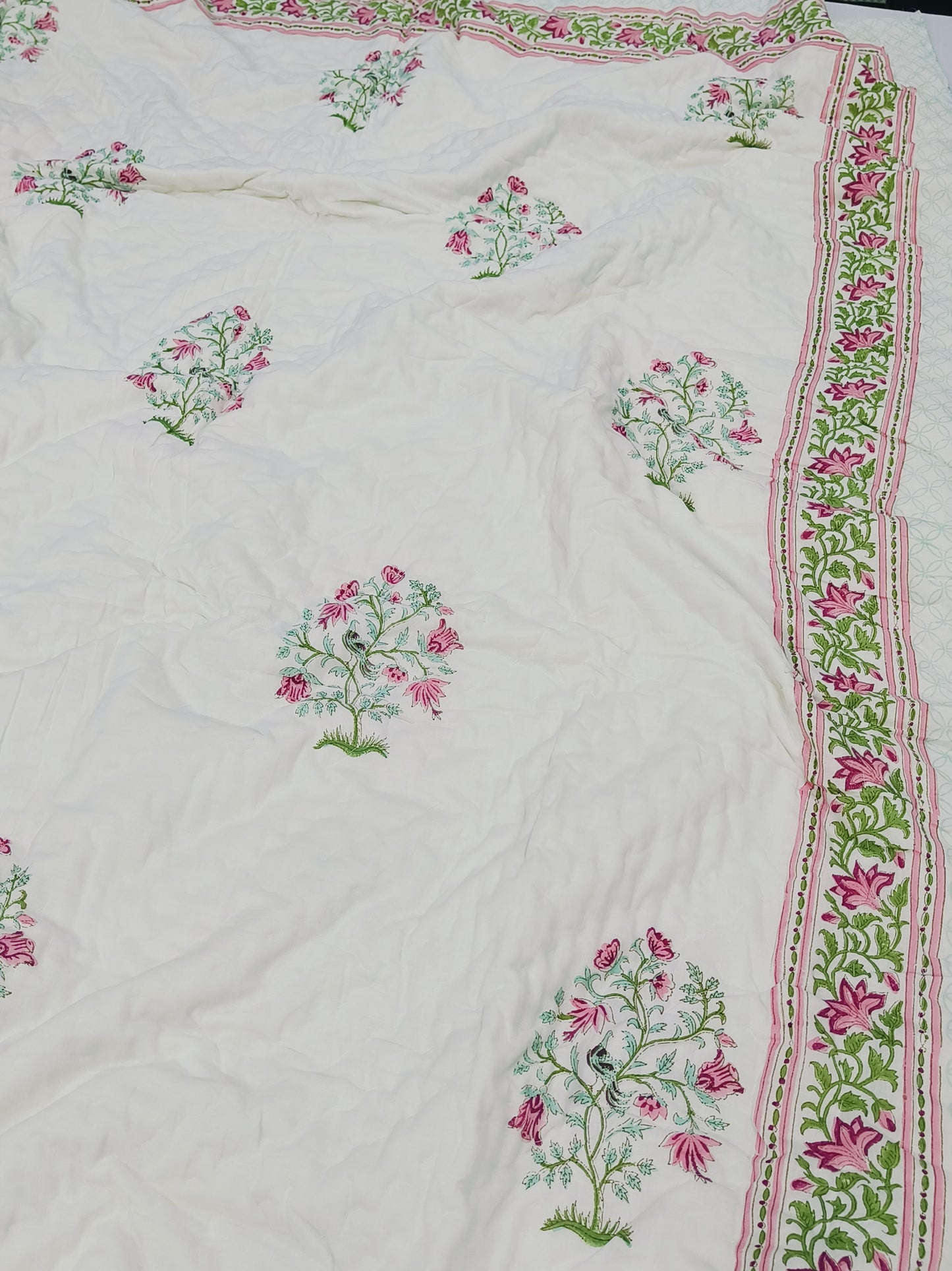 Single Bed Quilts