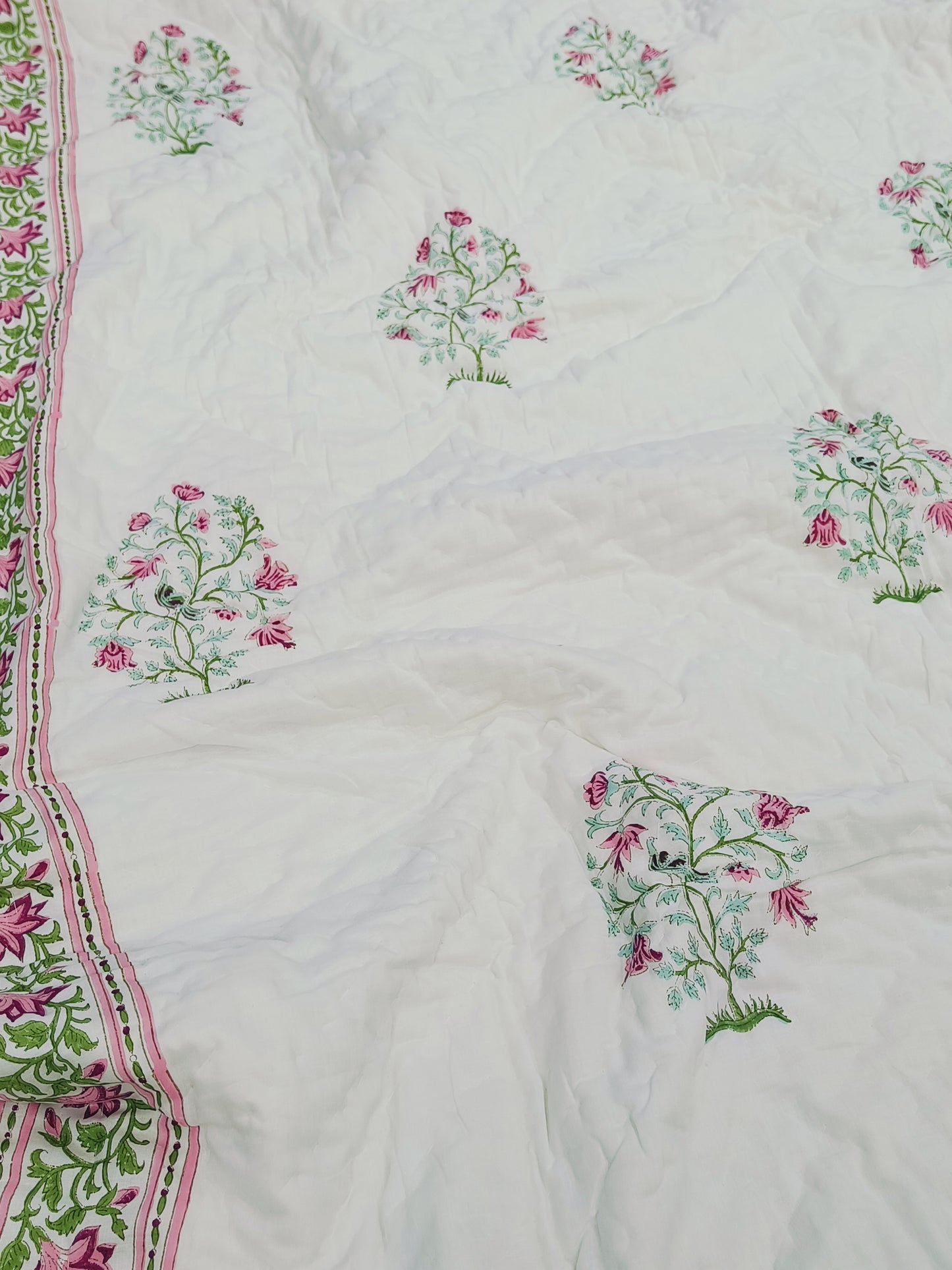 Single Bed Quilts