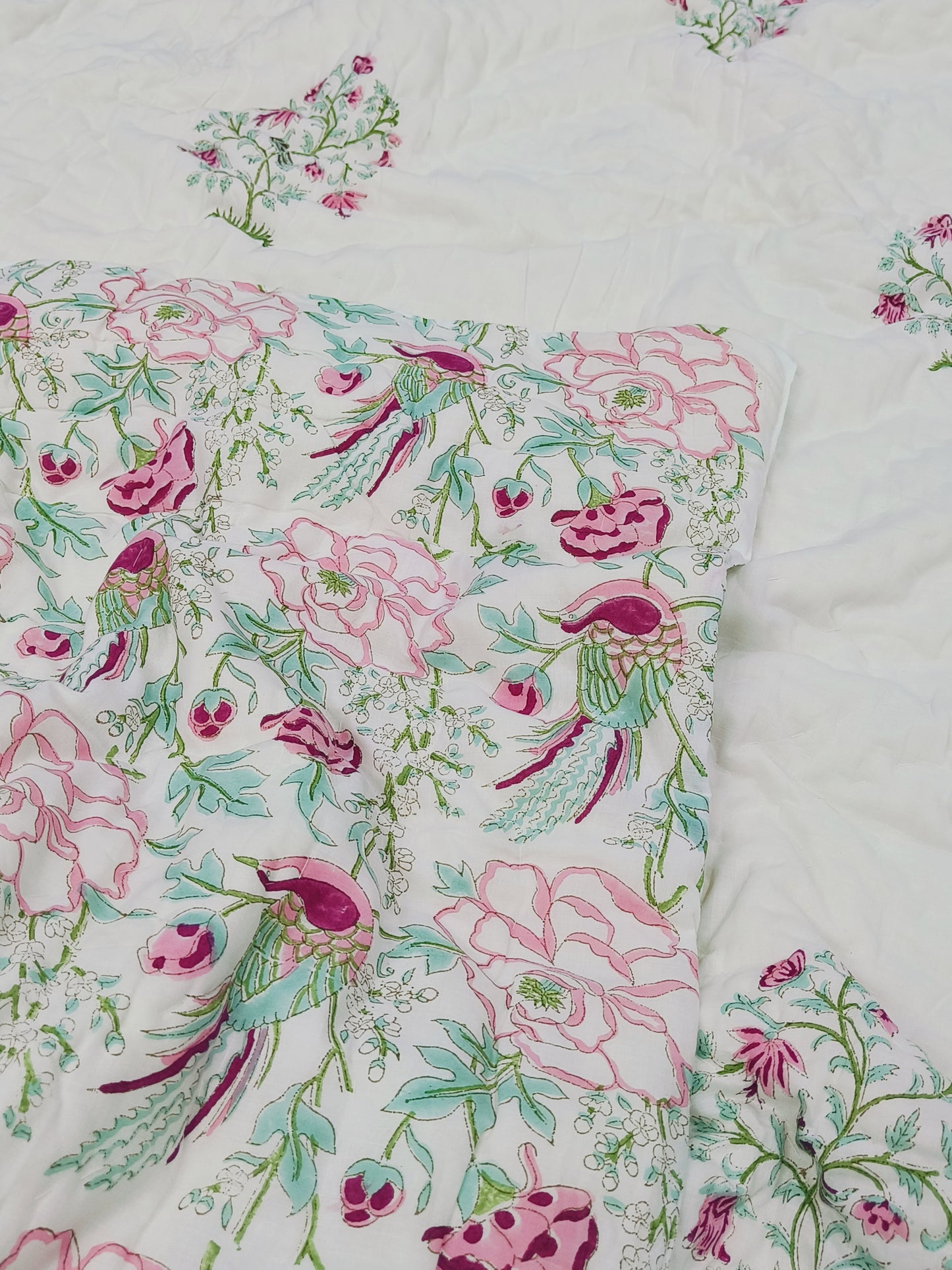 Single Bed Quilts