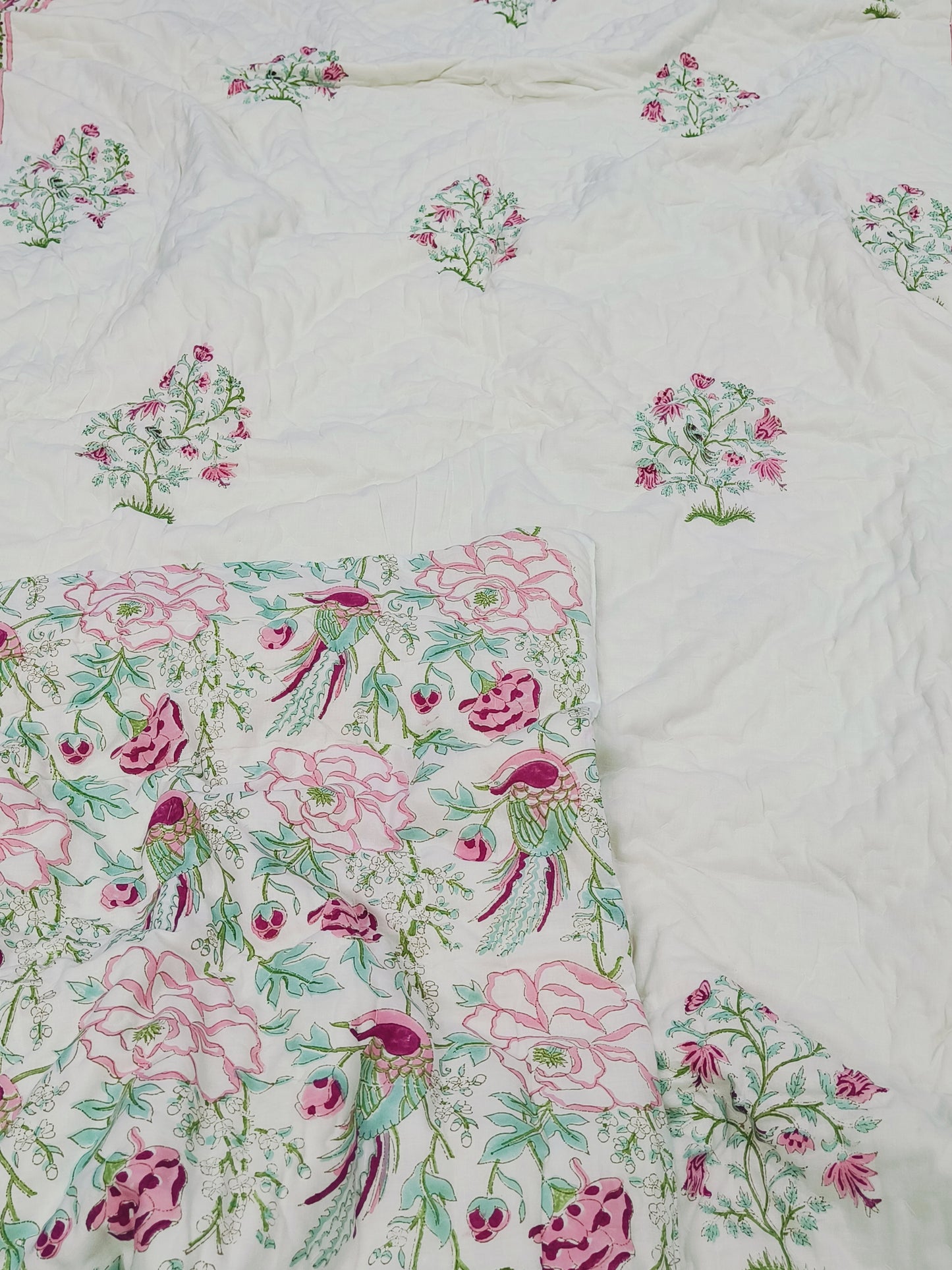 Single Bed Quilts