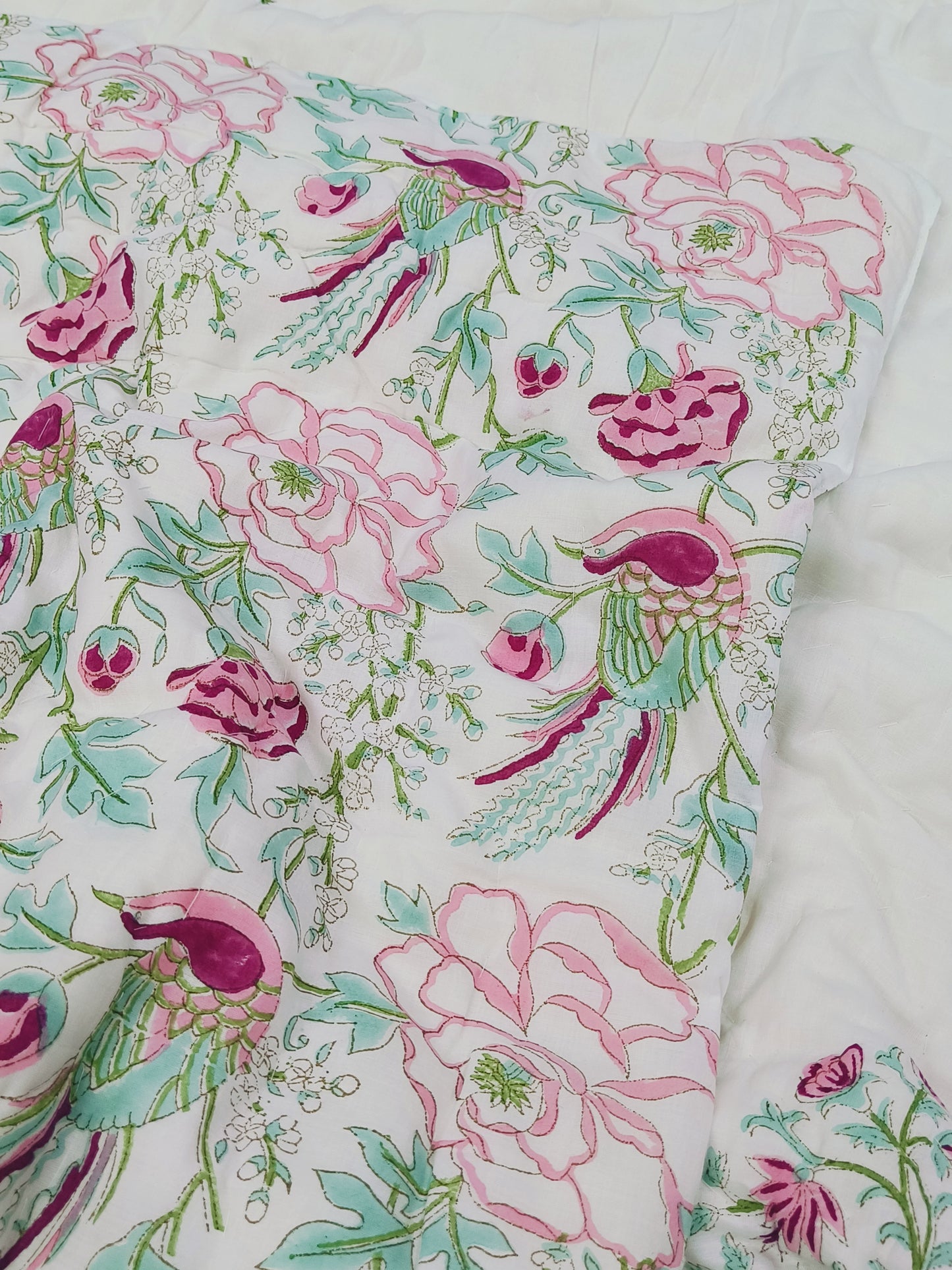 Single Bed Quilts