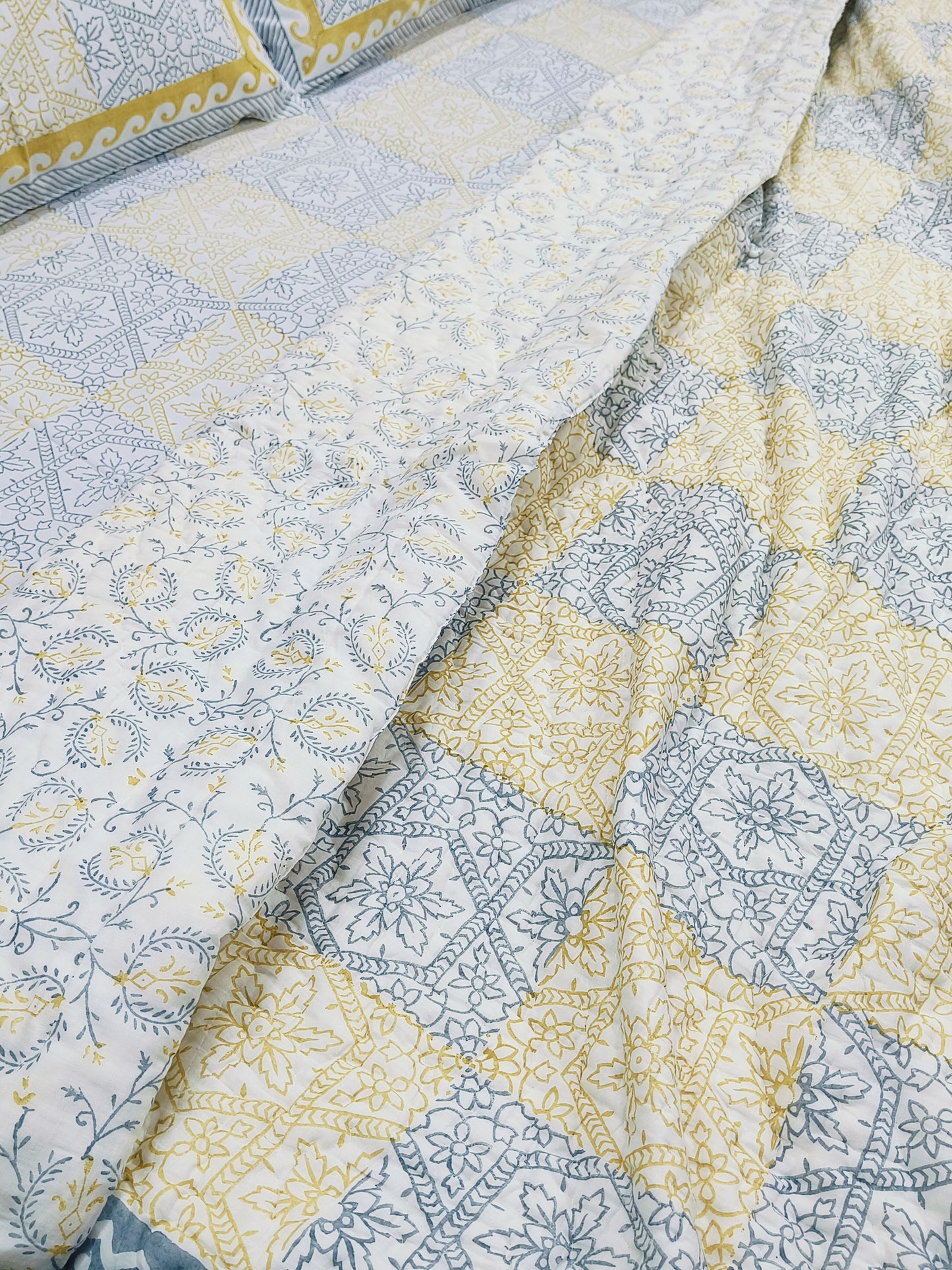 Single Bed Quilts