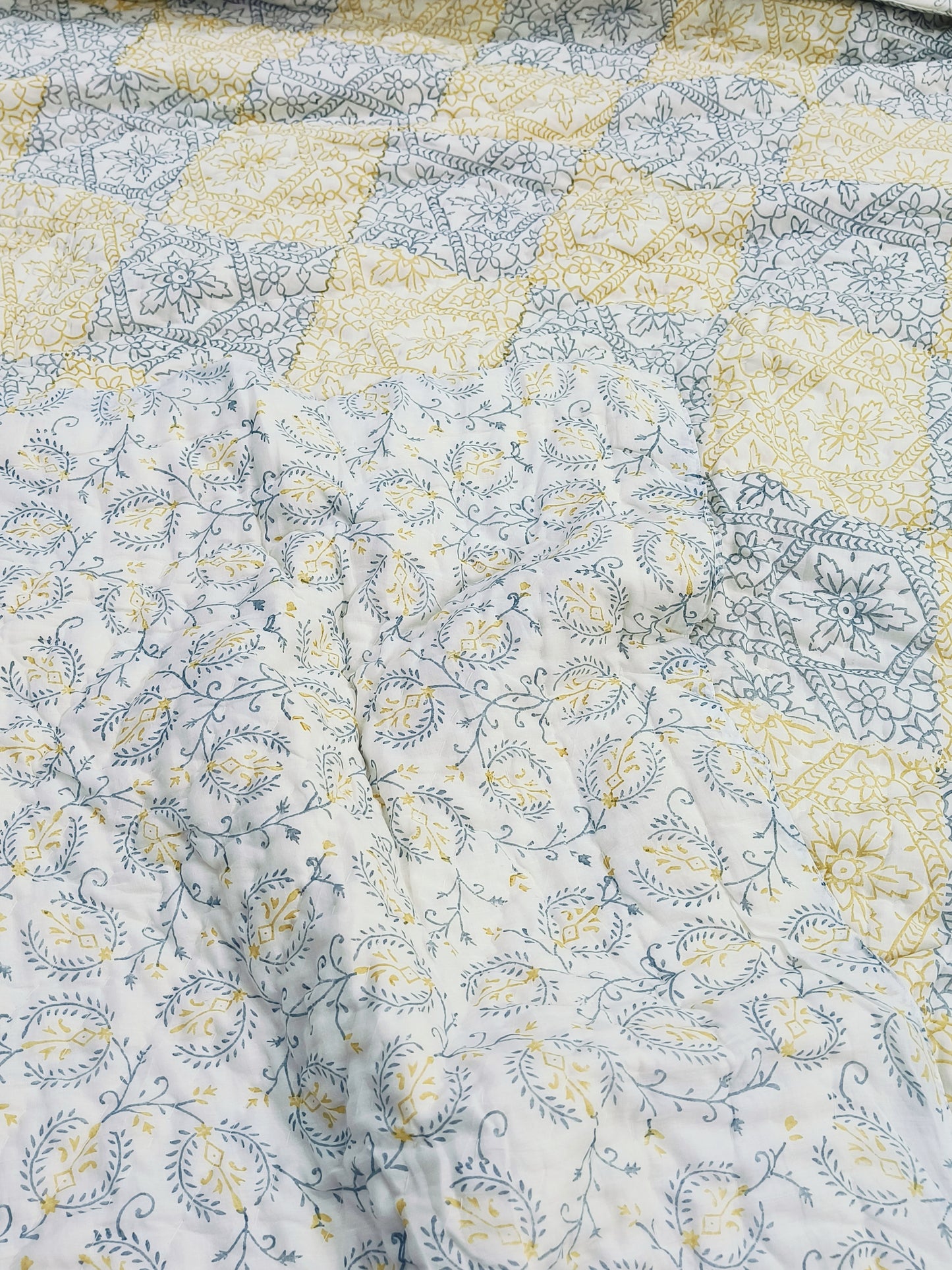 Single Bed Quilts