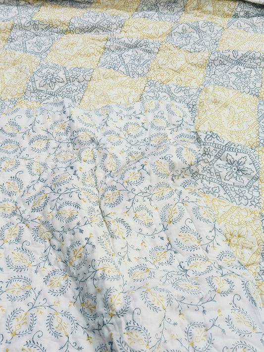 Single Bed Quilts