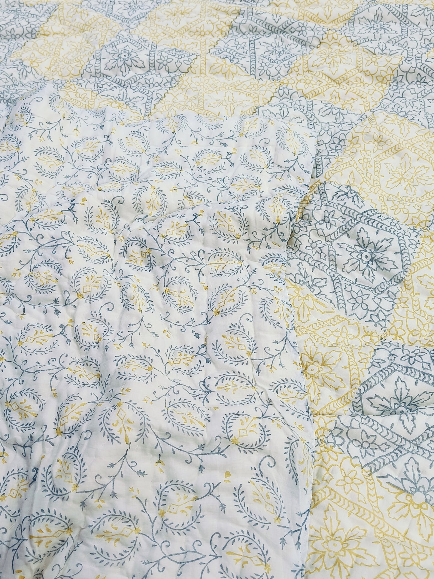 Single Bed Quilts