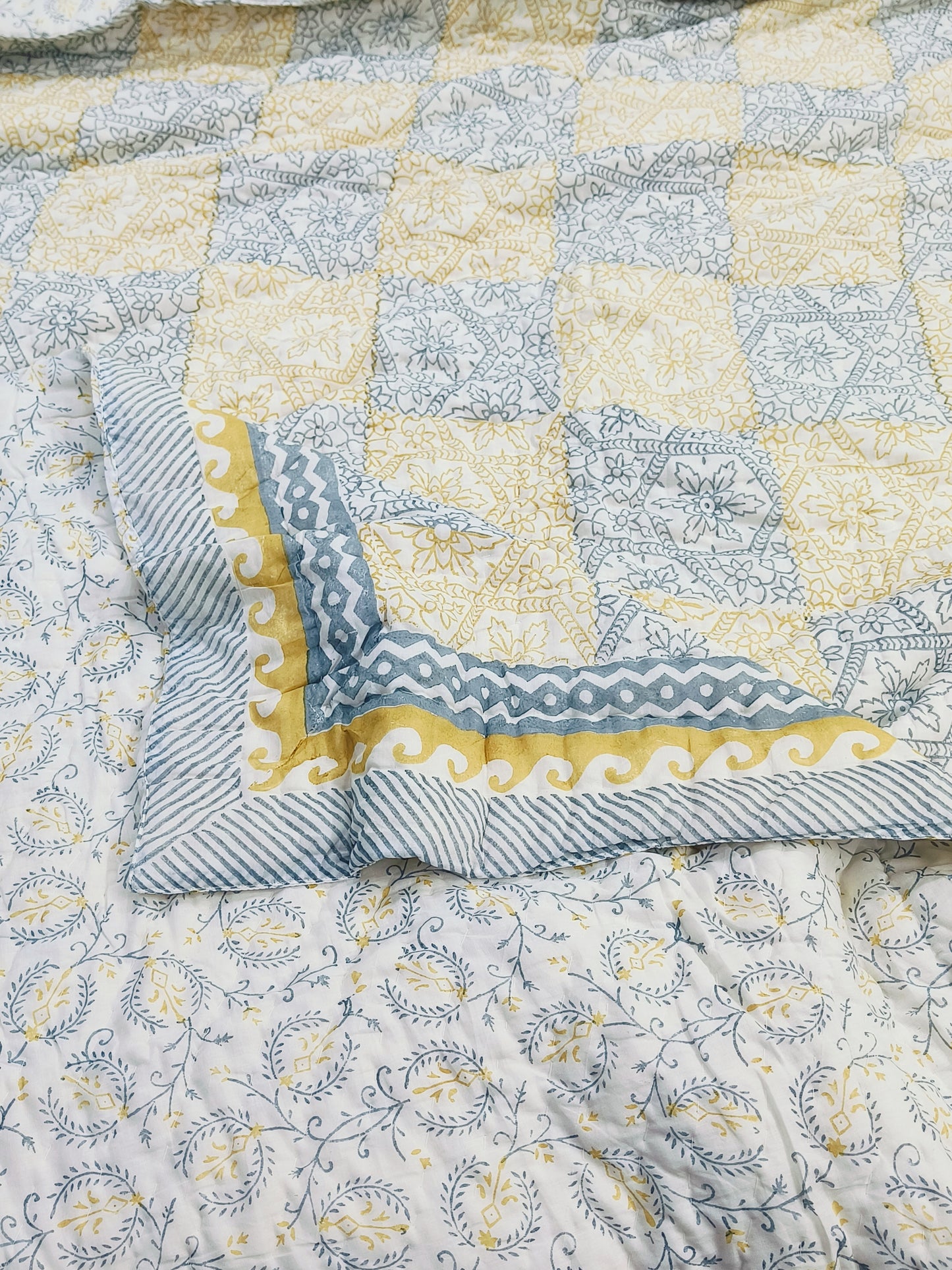 Single Bed Quilts
