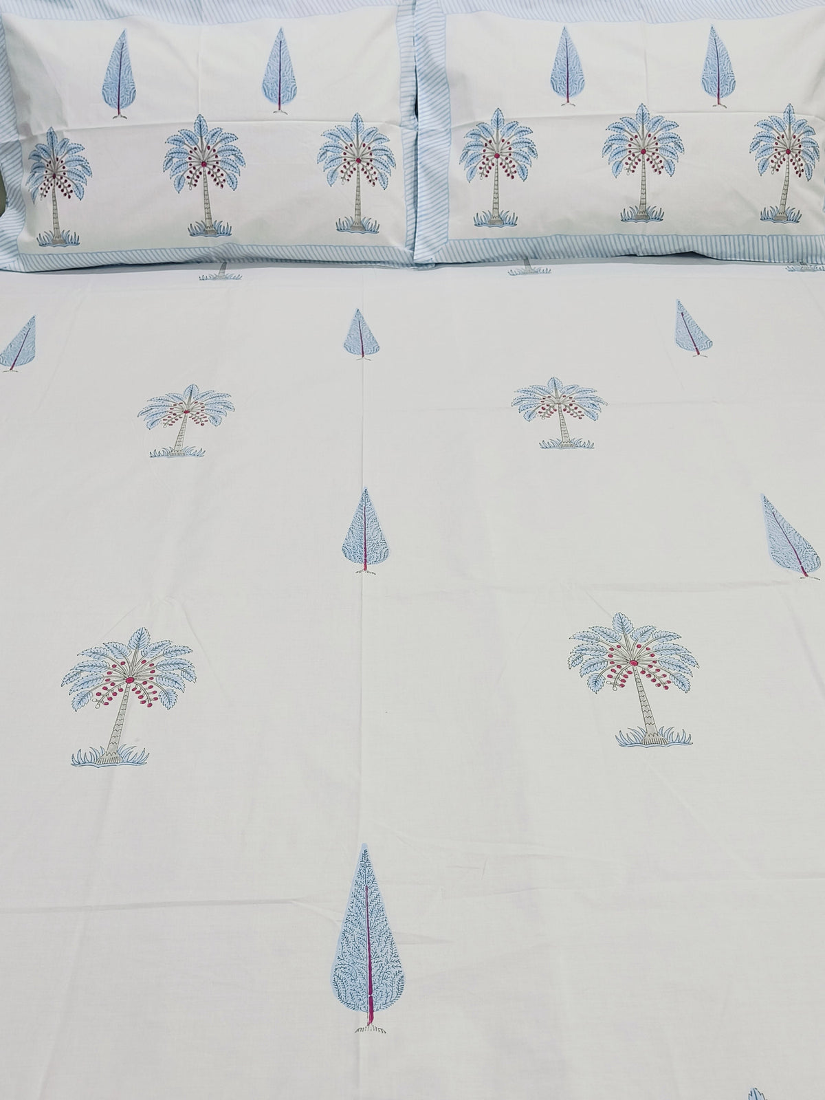 QUEEN Fitted Sheet
