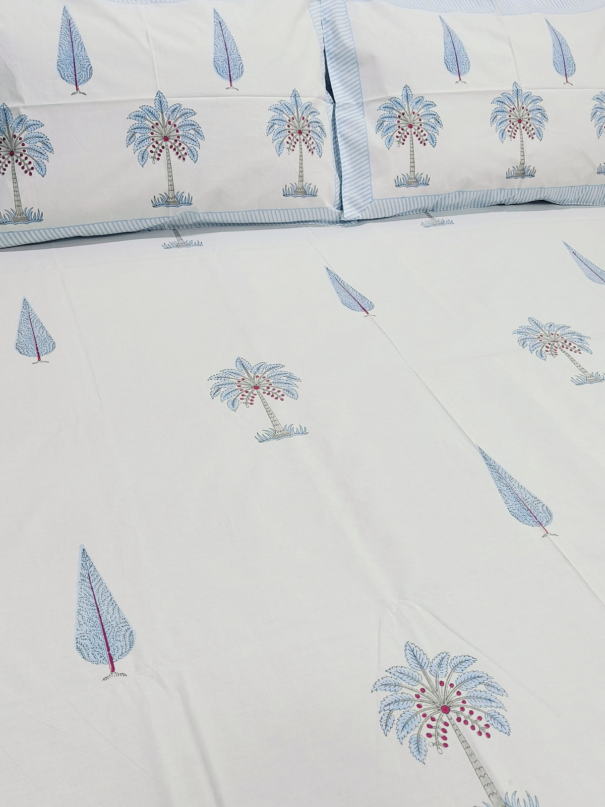 QUEEN Fitted Sheet