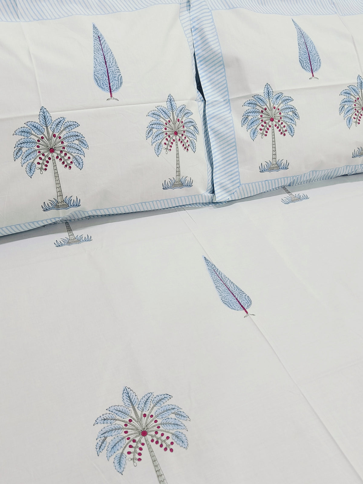 QUEEN Fitted Sheet