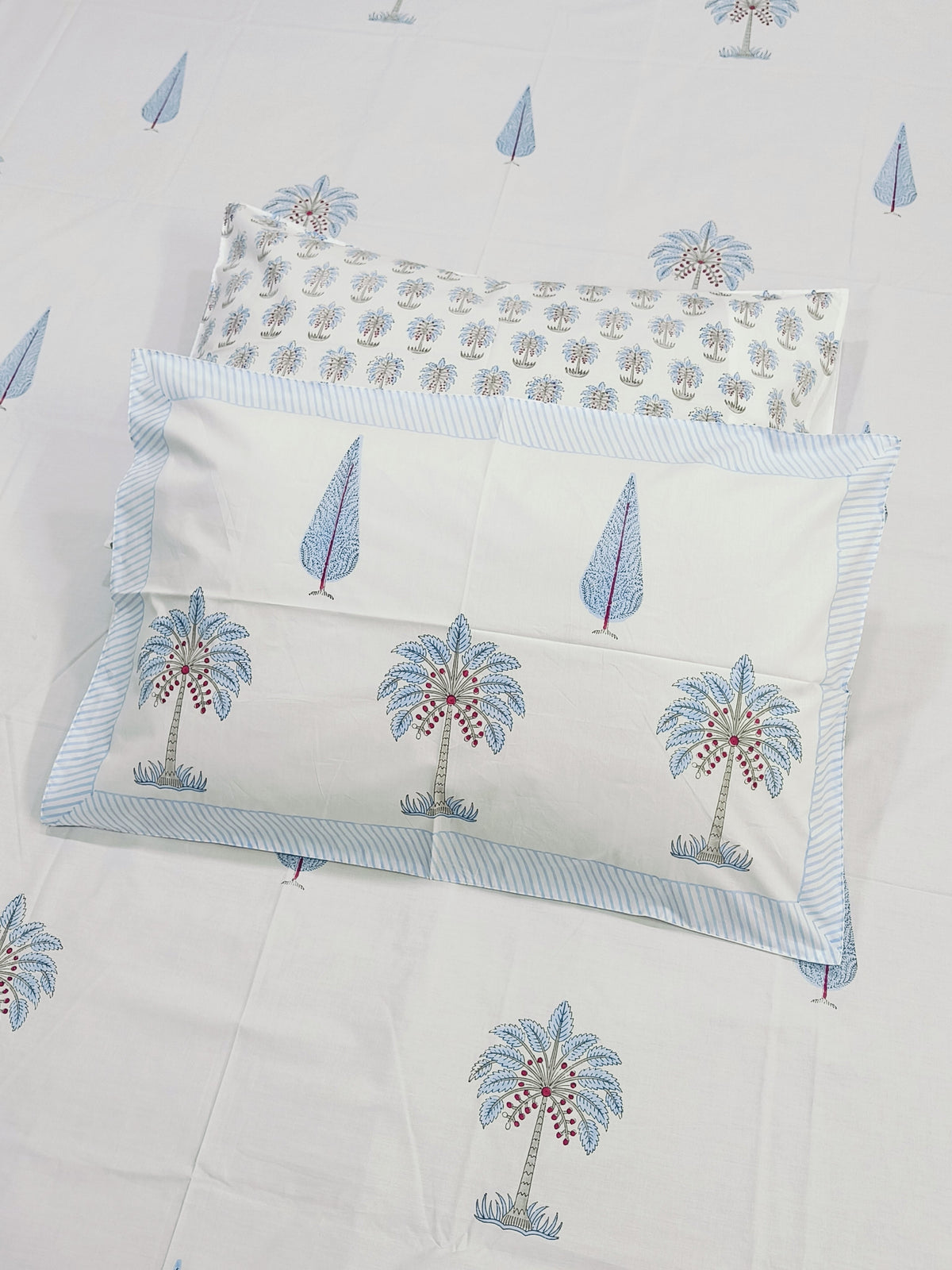 QUEEN Fitted Sheet