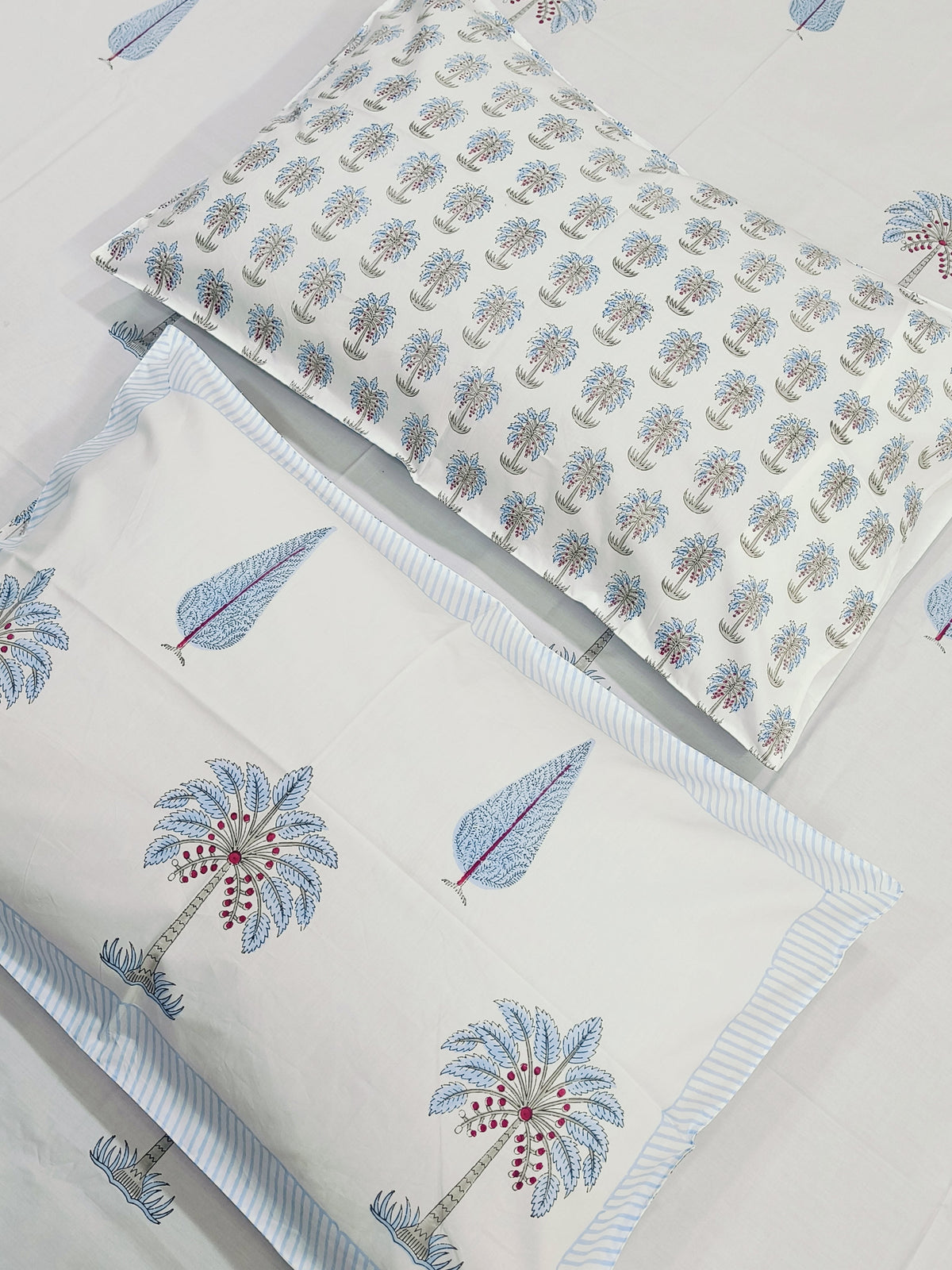 QUEEN Fitted Sheet