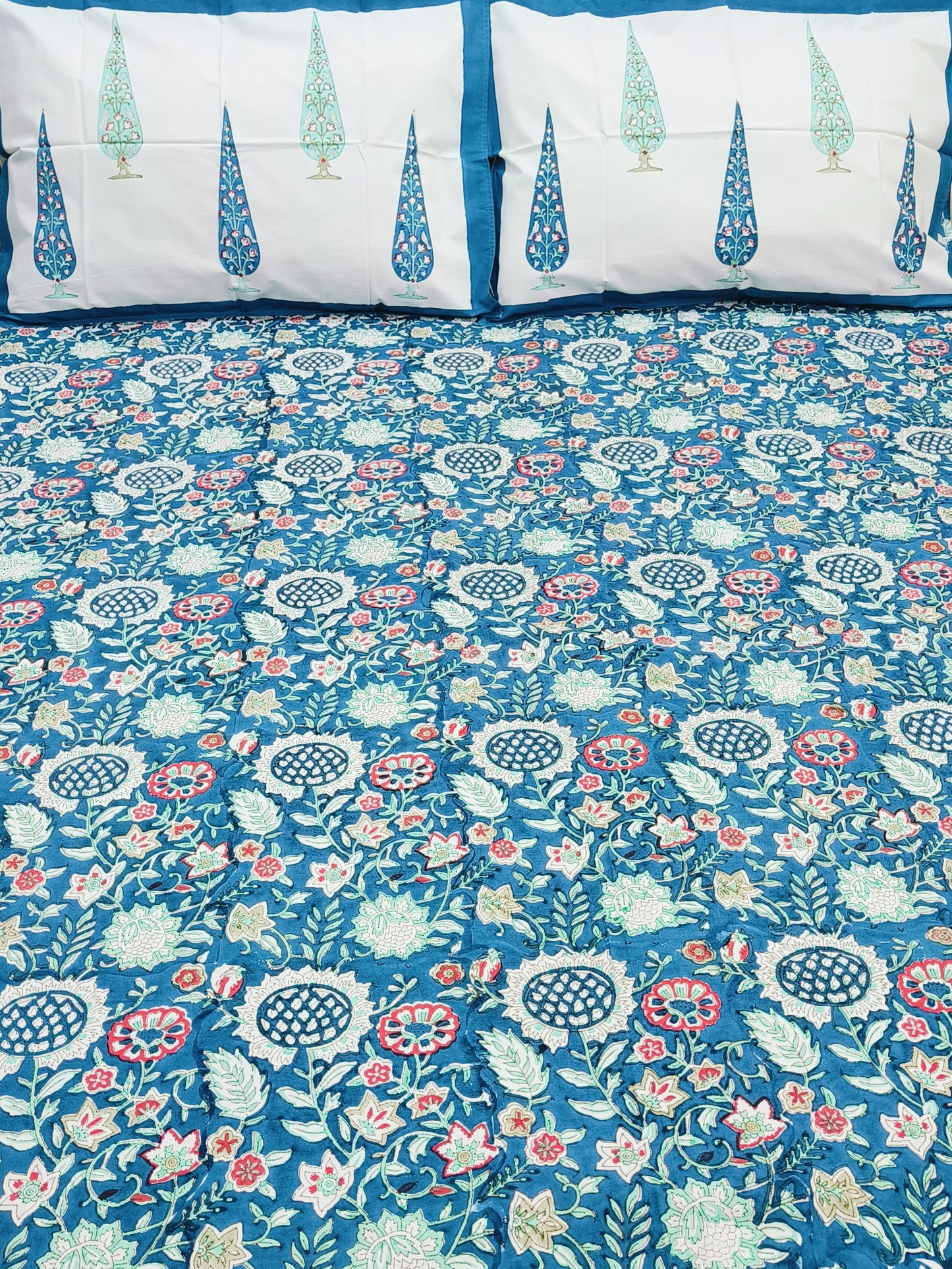 KING Fitted Sheet