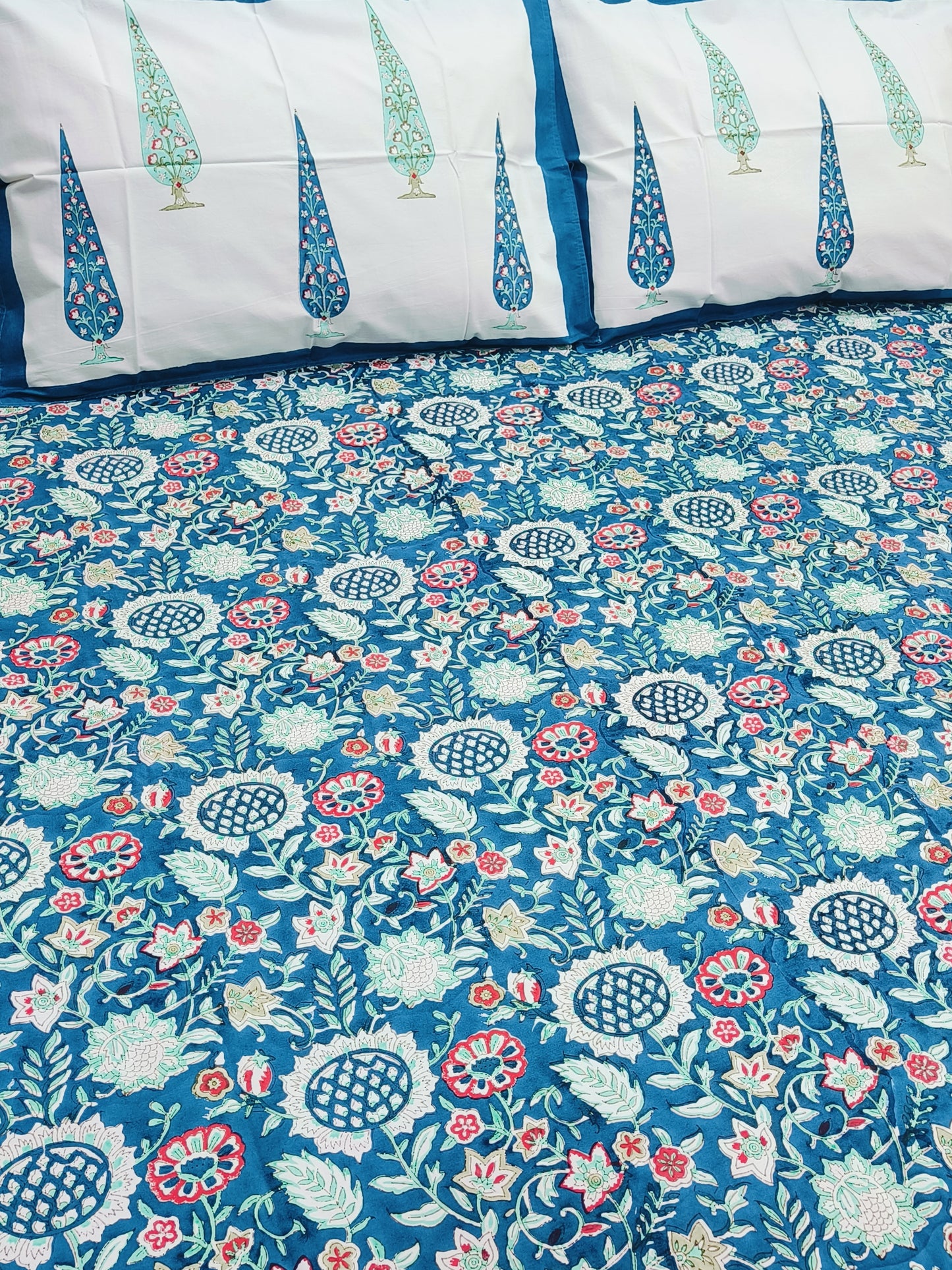 KING Fitted Sheet