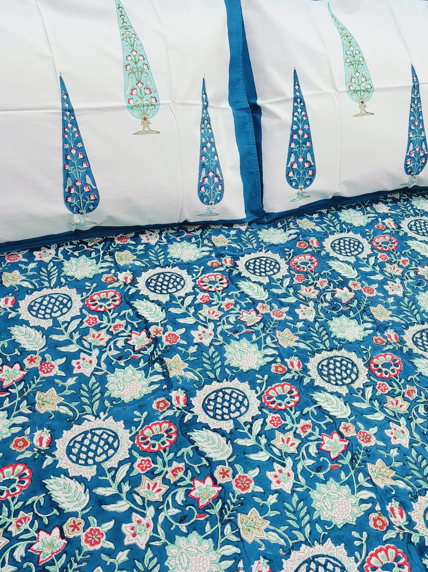KING Fitted Sheet
