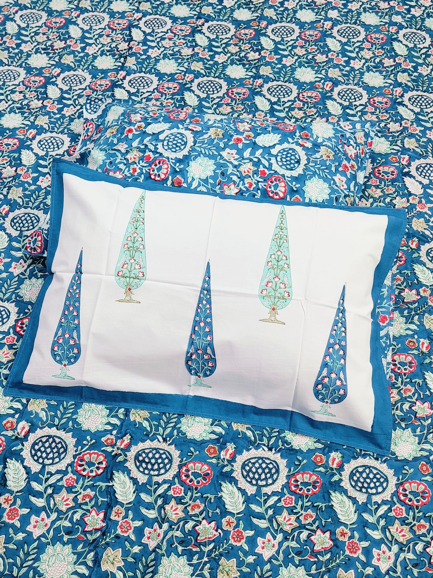 KING Fitted Sheet