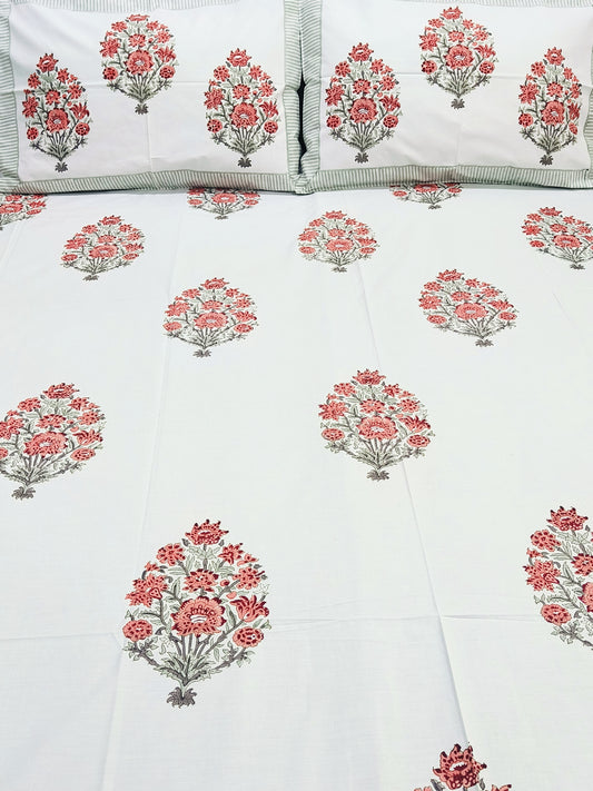 KING Fitted Sheet