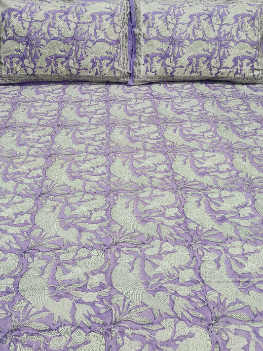 QUEEN Fitted Sheet