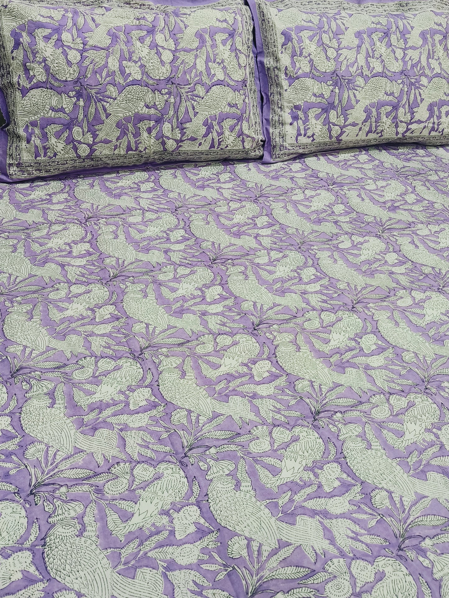 QUEEN Fitted Sheet