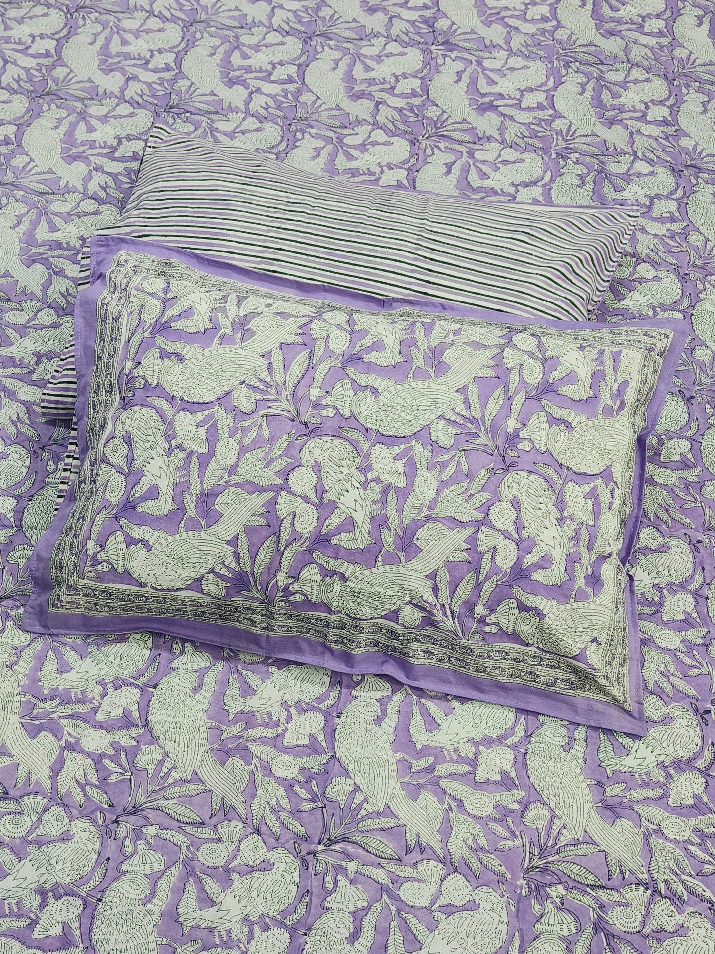 QUEEN Fitted Sheet