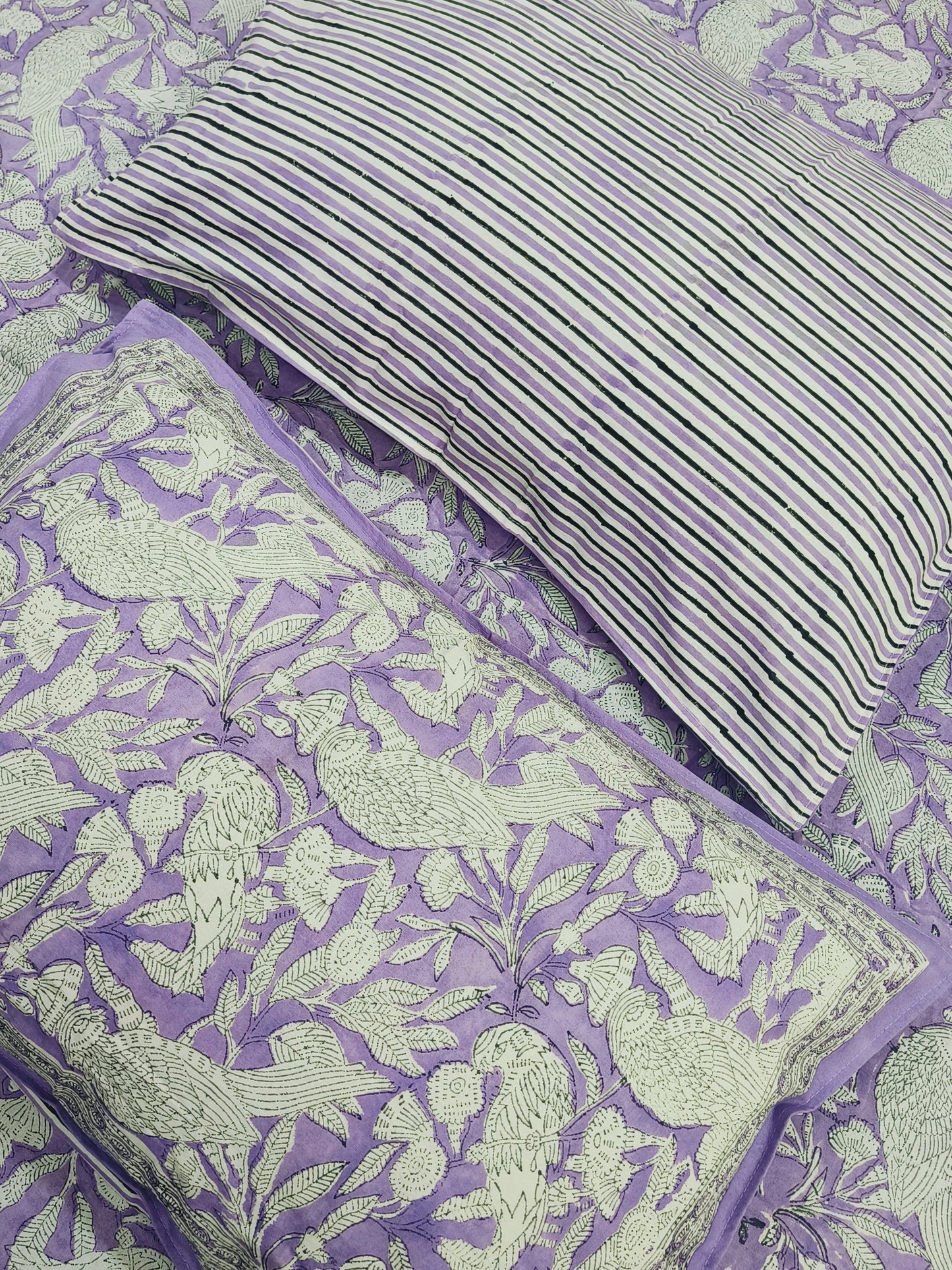 QUEEN Fitted Sheet