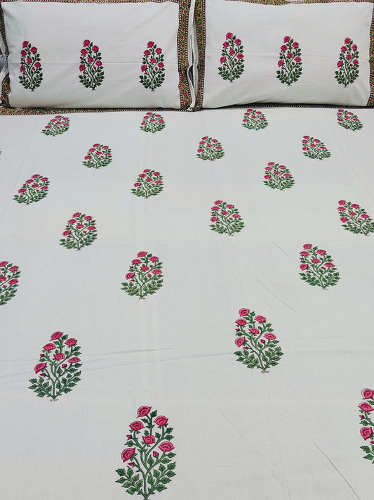 QUEEN Fitted Sheet