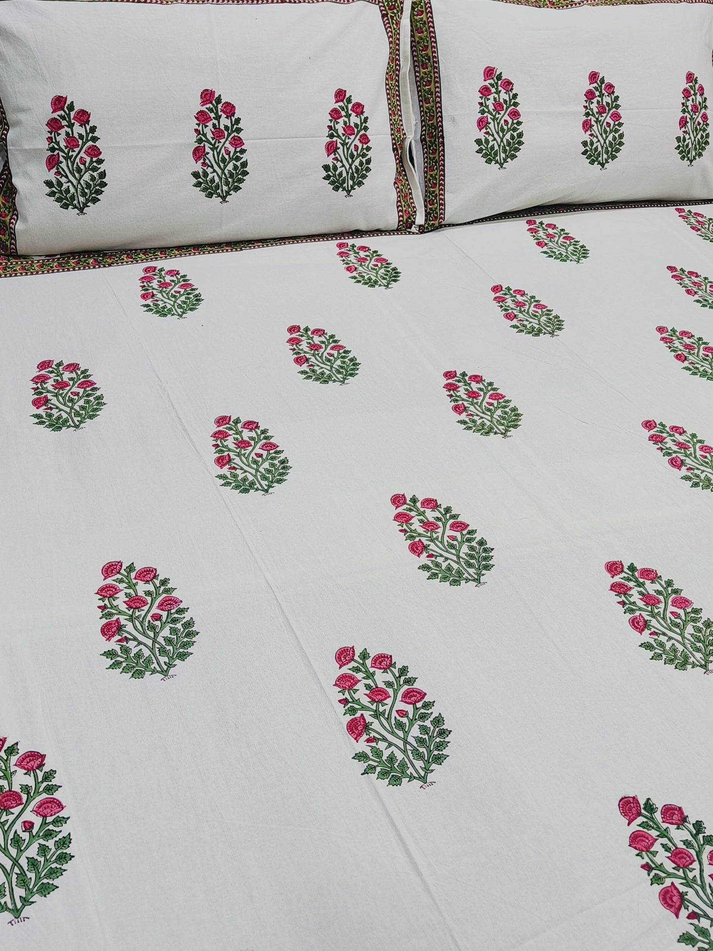 KING Fitted Sheet