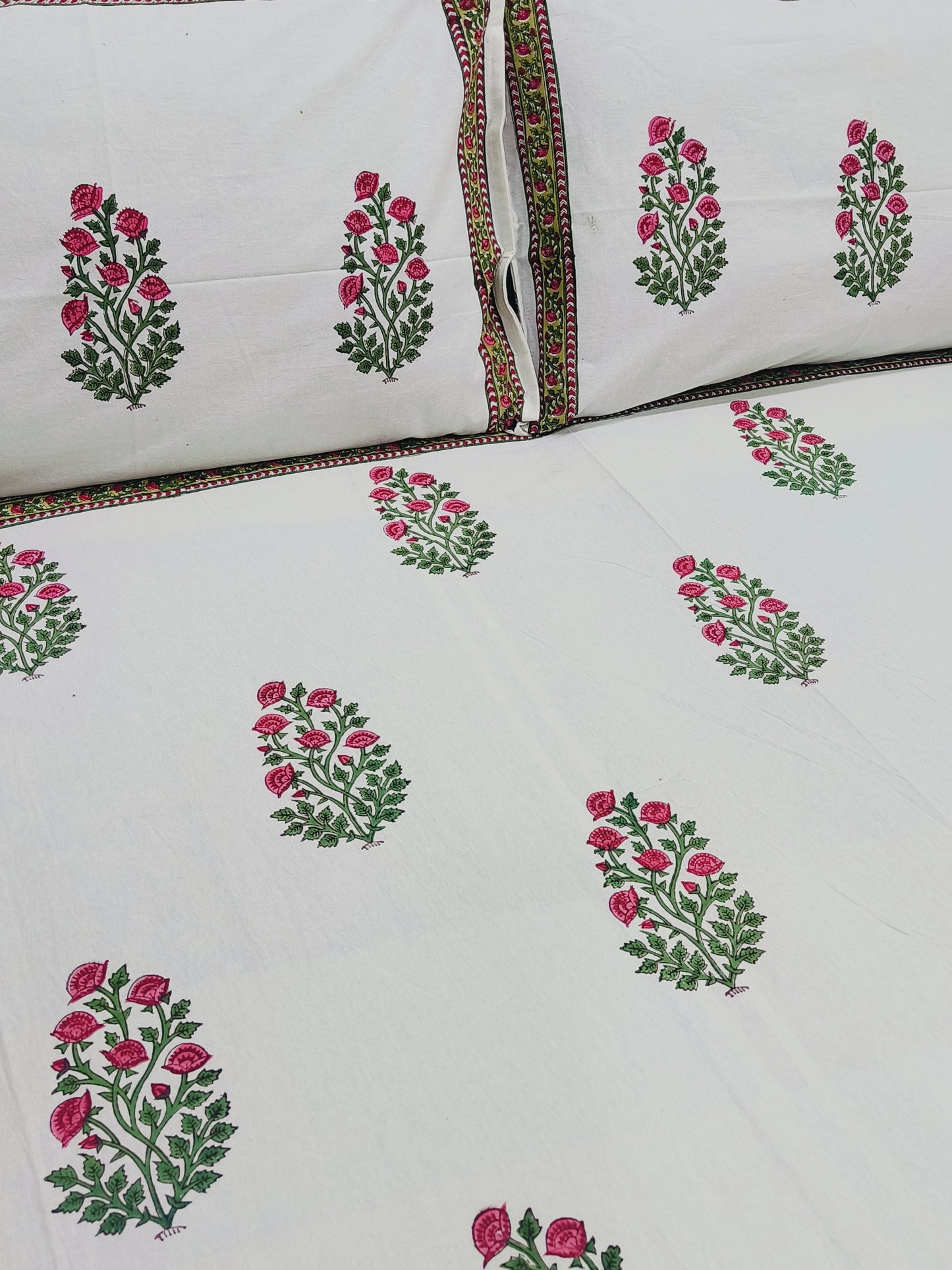 QUEEN Fitted Sheet