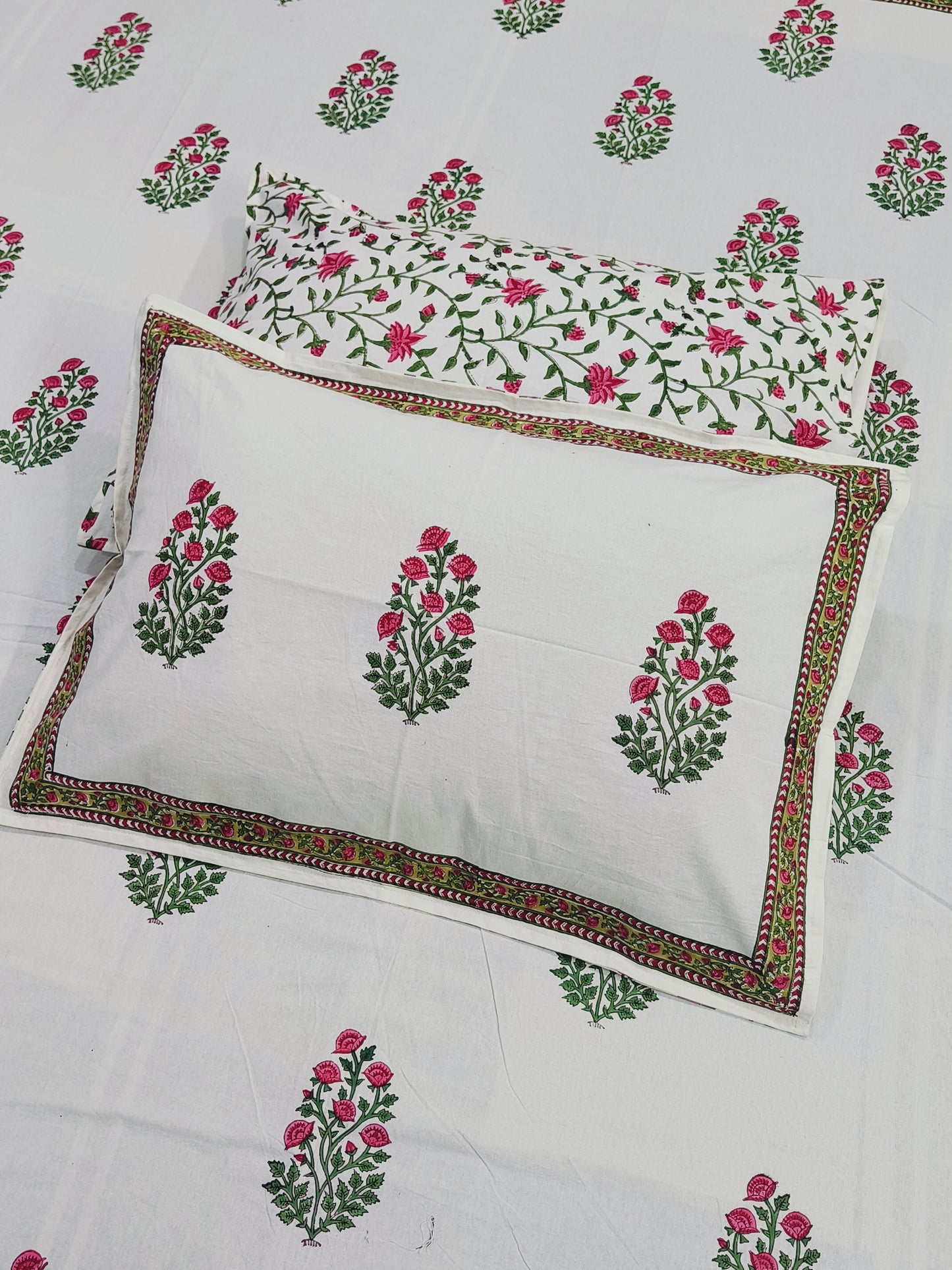 KING Fitted Sheet