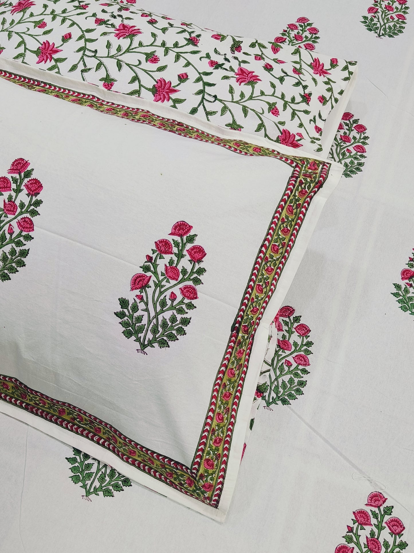 QUEEN Fitted Sheet