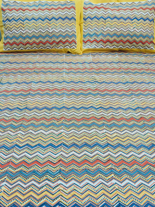 QUEEN Fitted Sheet