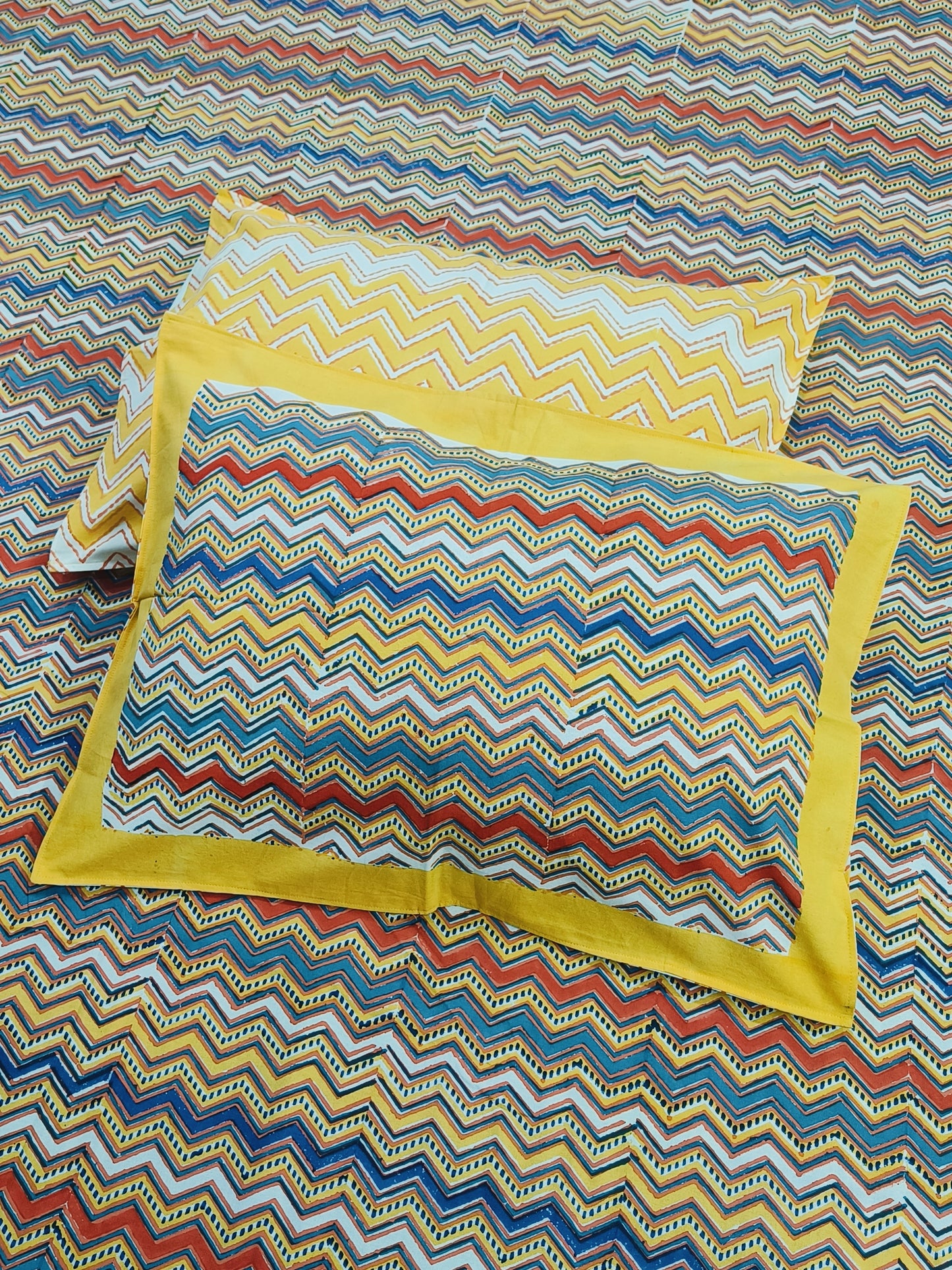 QUEEN Fitted Sheet