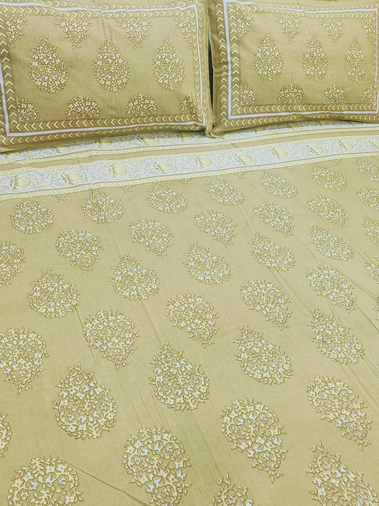 KING Fitted Sheet