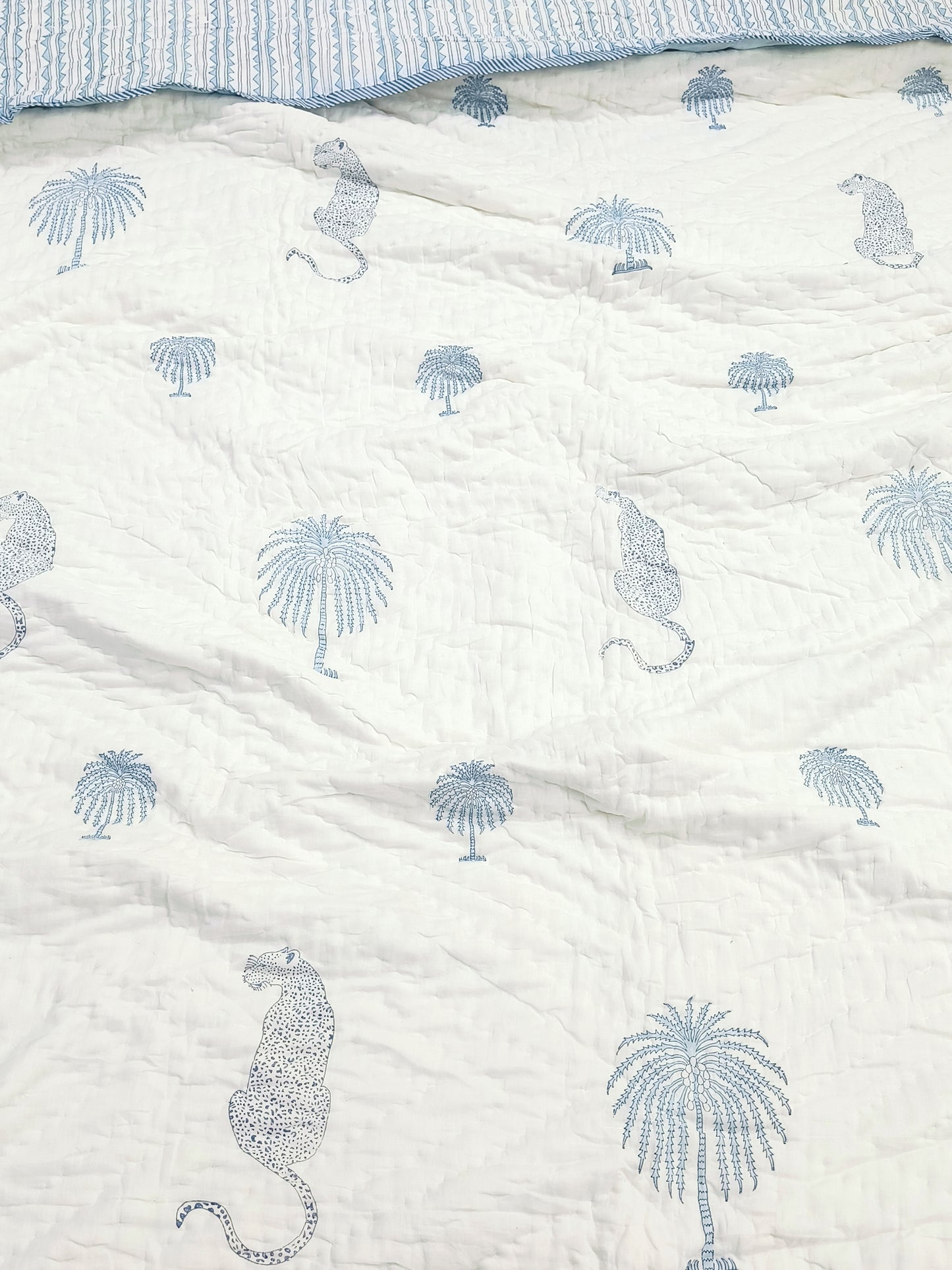 FRESH ARRIVAL Quilts (Double Bed)