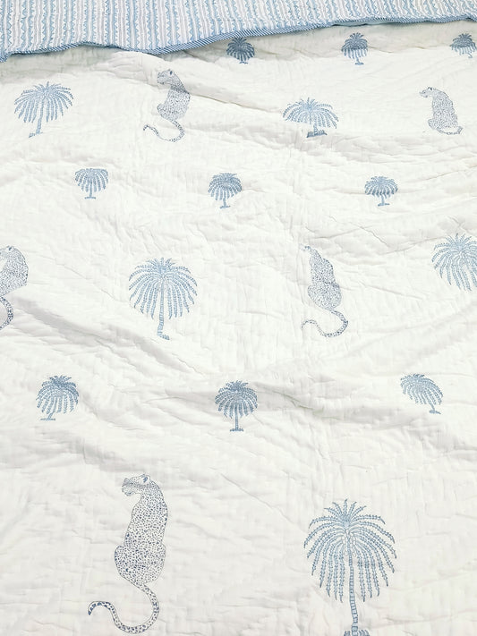 FRESH ARRIVAL Quilts (Double Bed)