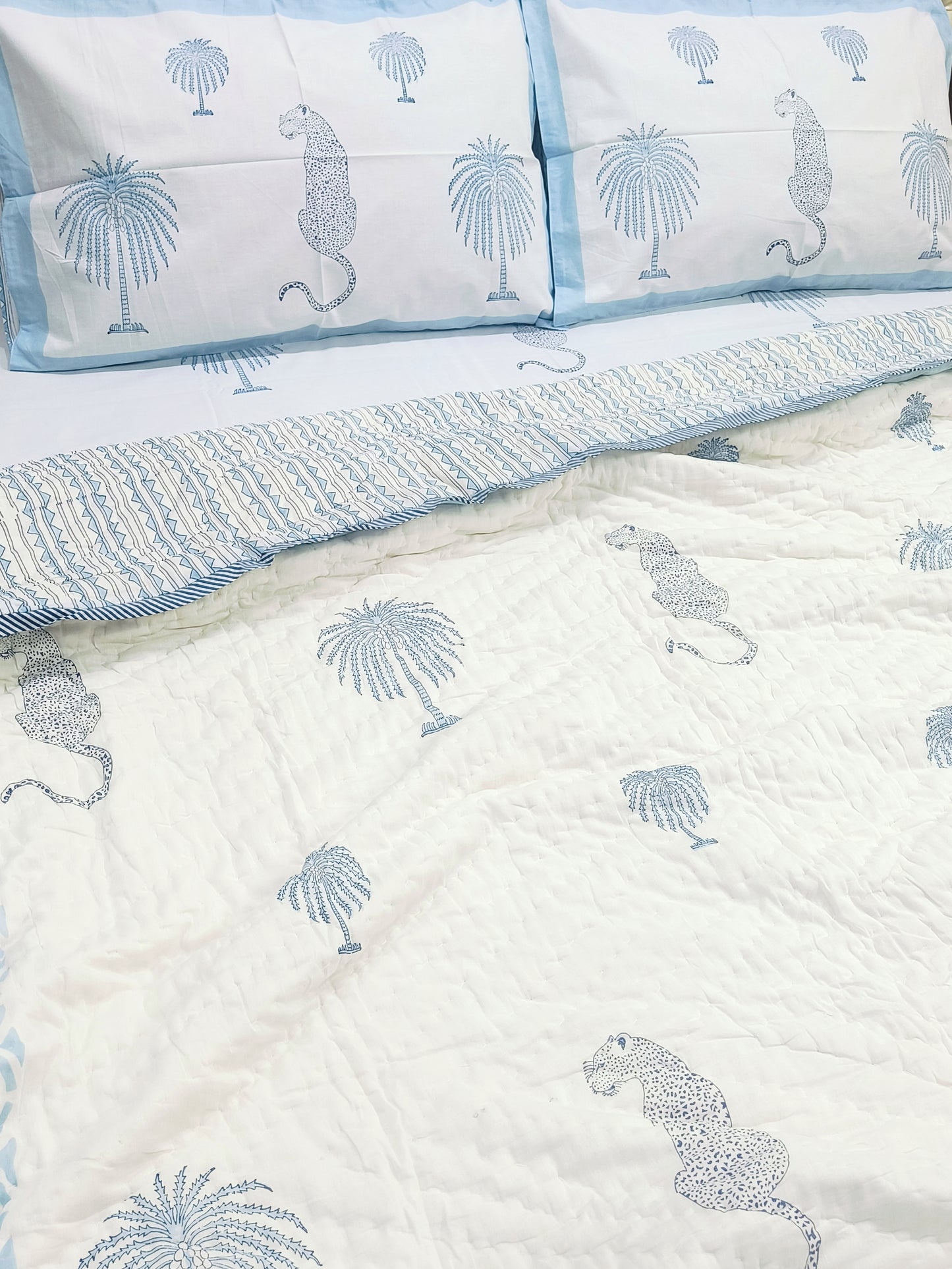 Bedding Sets with Quilts
