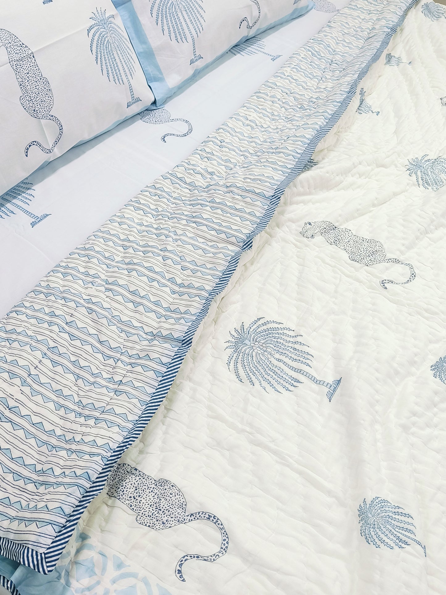 FRESH ARRIVAL Quilts (Double Bed)
