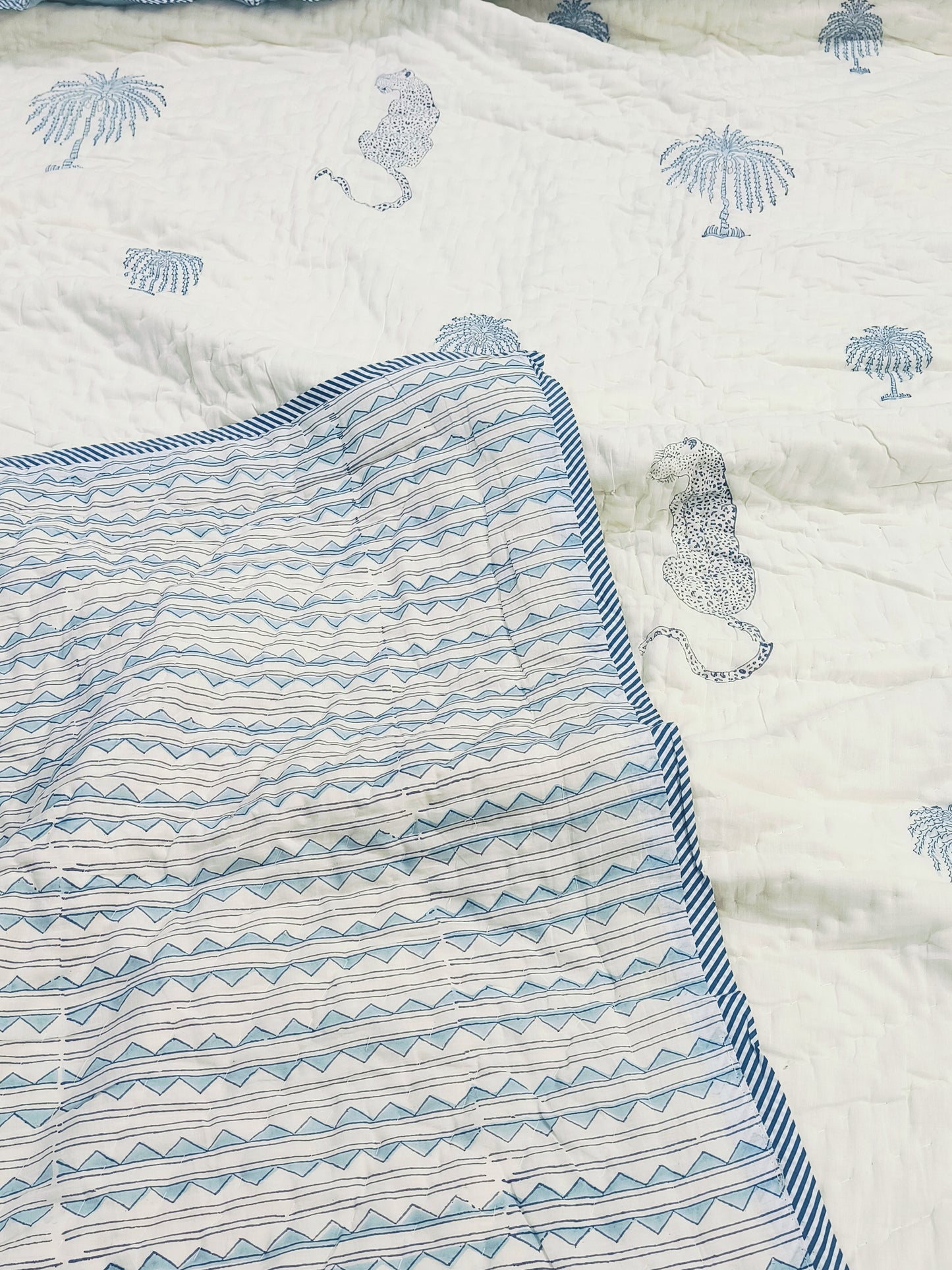 FRESH ARRIVAL Quilts (Double Bed)