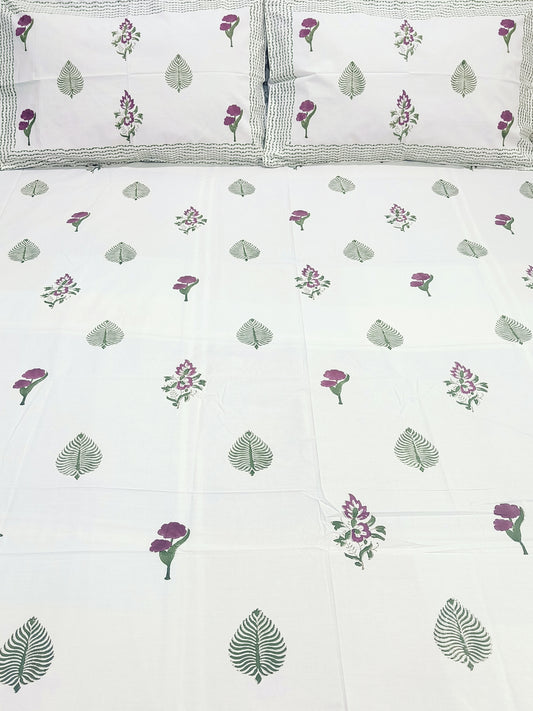 KING Fitted Sheet
