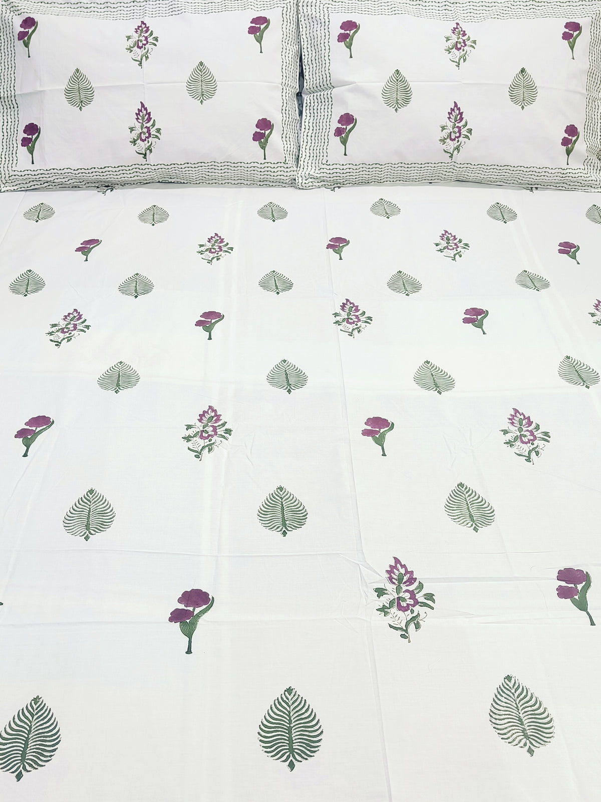 QUEEN Fitted Sheet