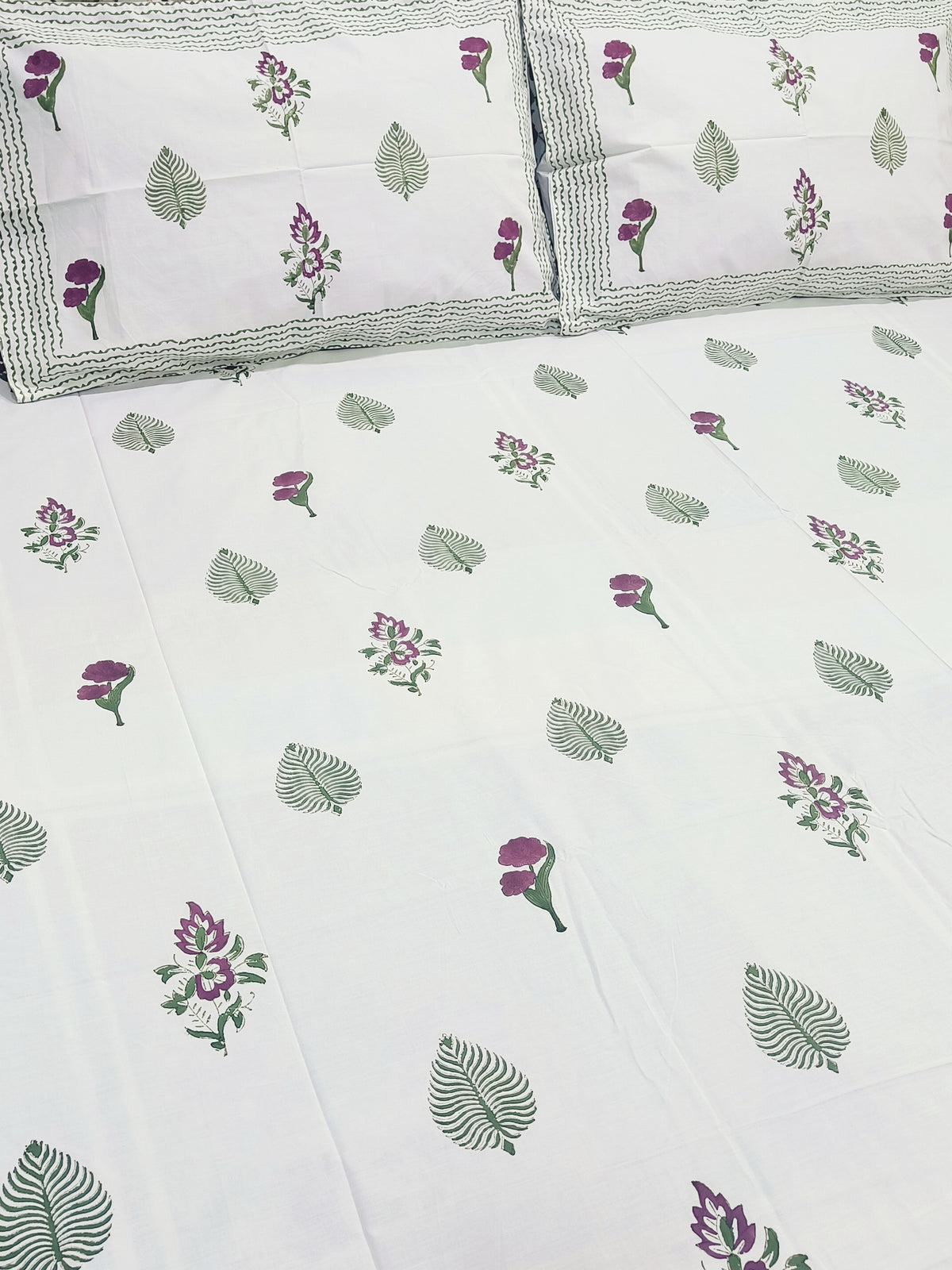 QUEEN Fitted Sheet